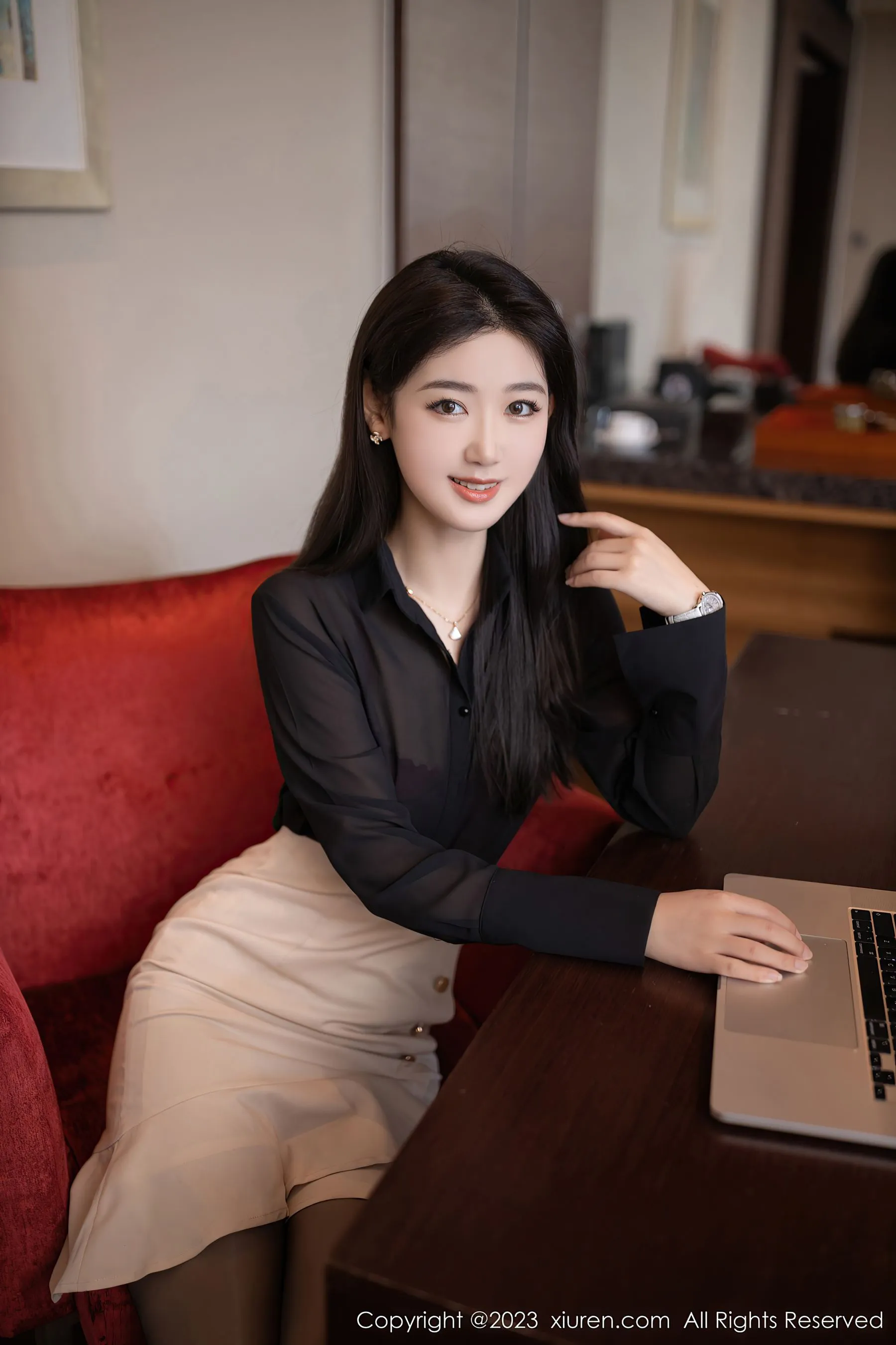  秀人网 No.6223 唐安琪第26张