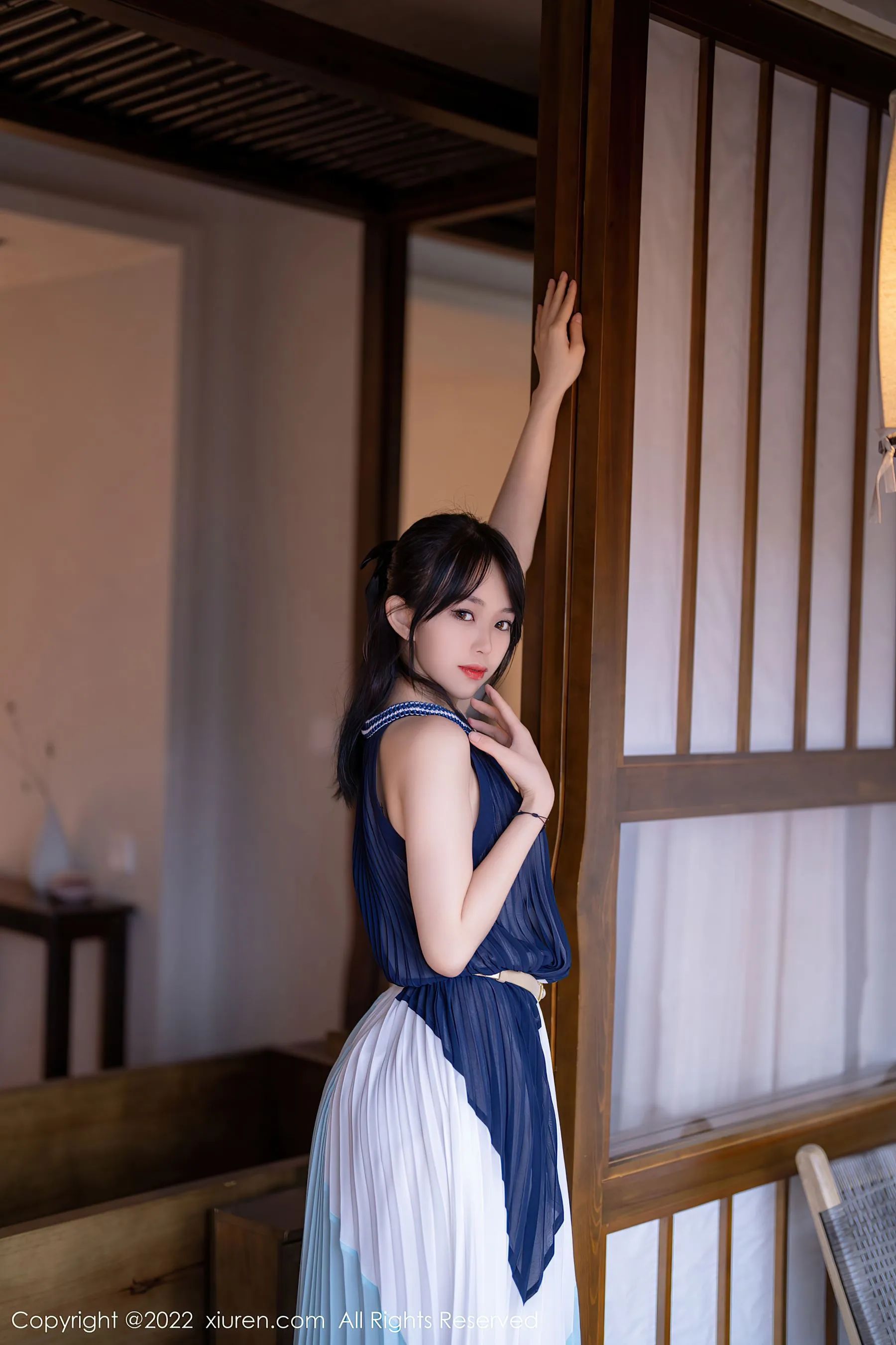 秀人网 No.5327 奶瓶子第15张