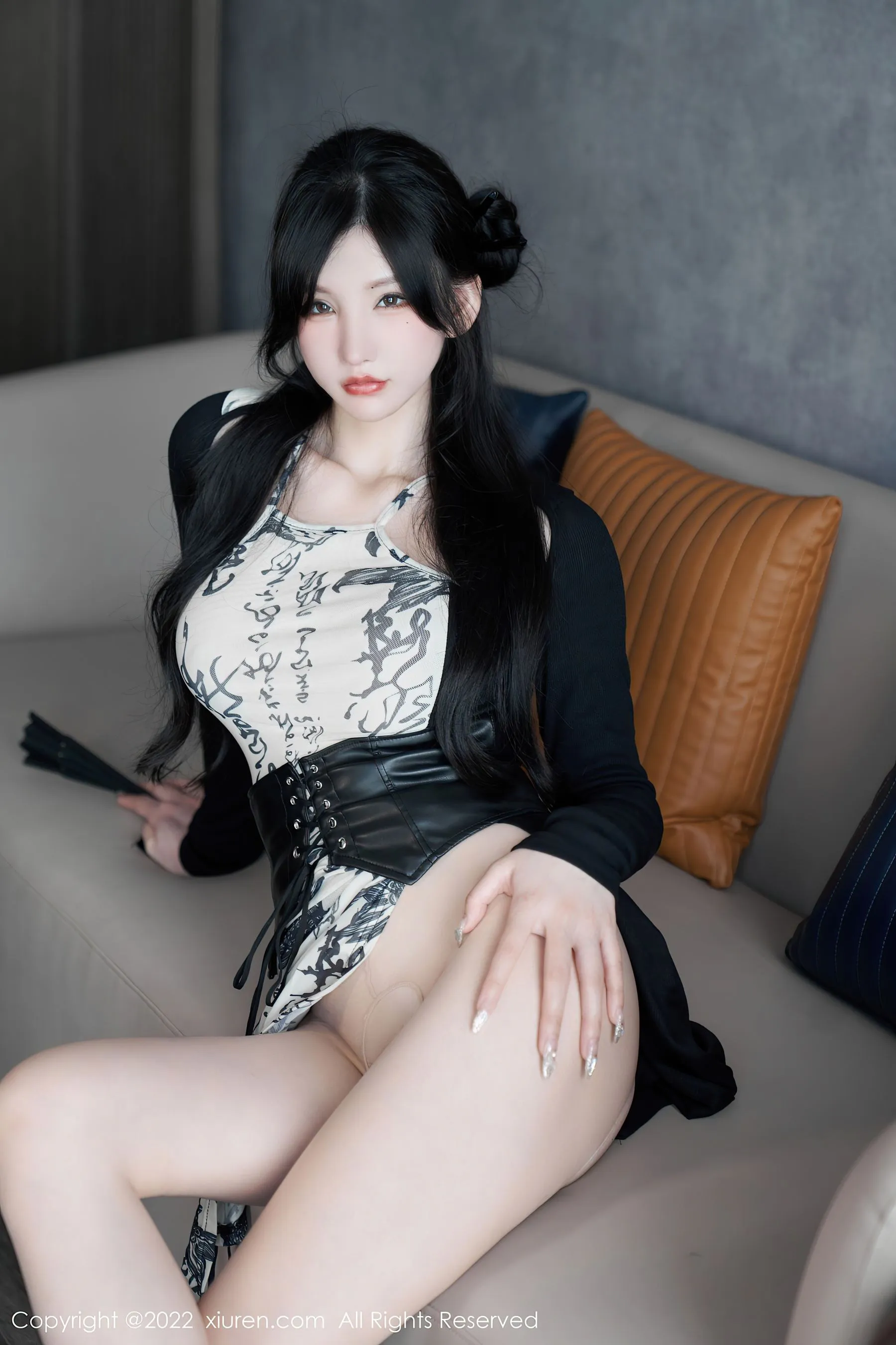  秀人网 No.5623 周于希Sally第16张