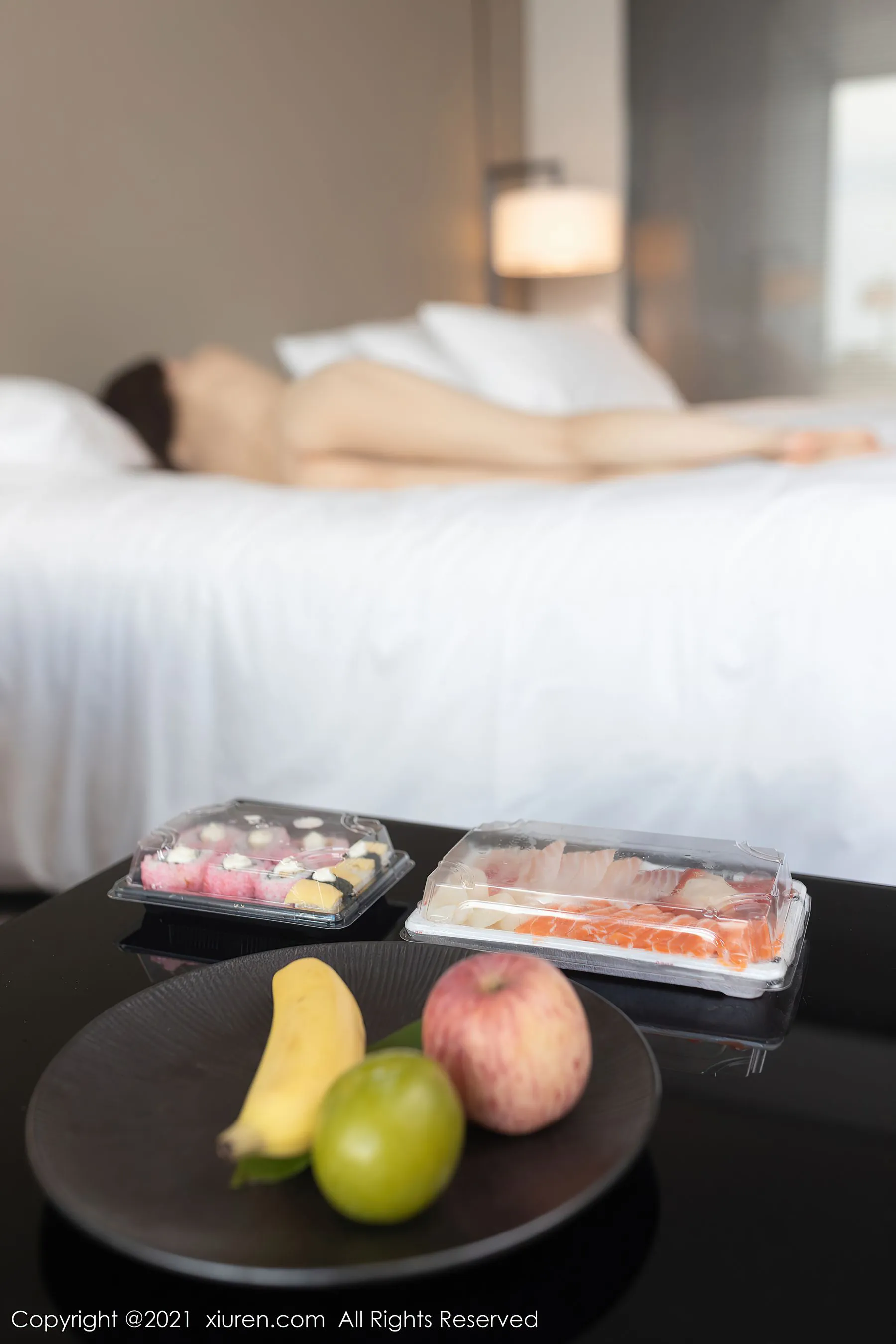  秀人 No.3828 鱼子酱Fish第11张