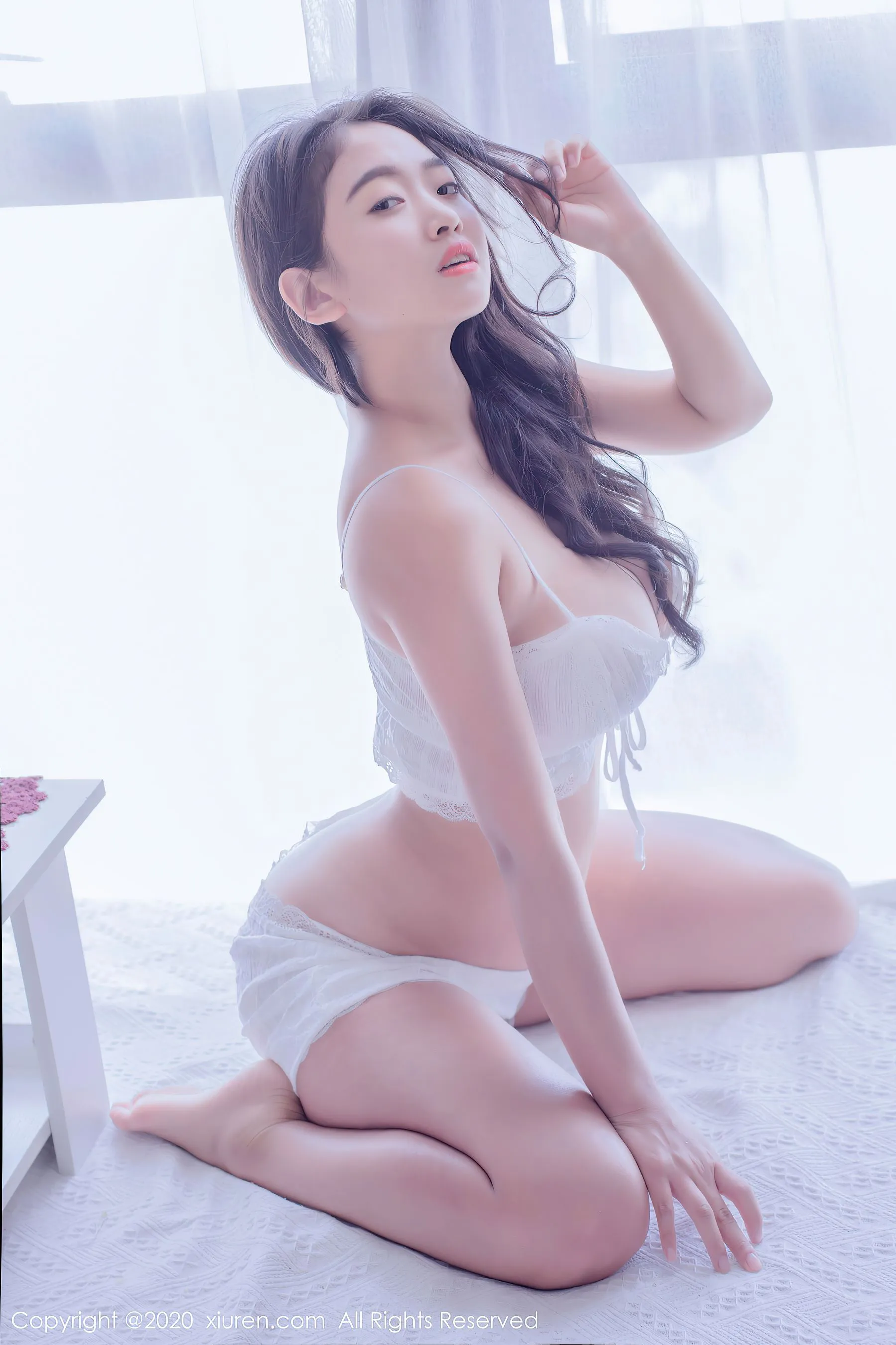  秀人 No.2821 舞媚歆第11张