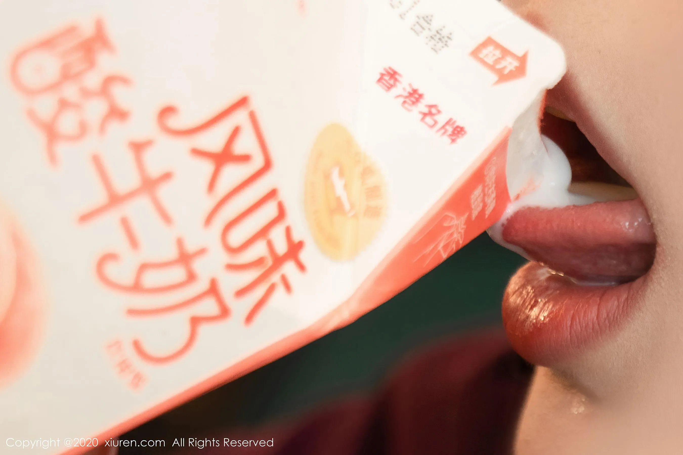 秀人 No.2419 林子欣Freya第15张