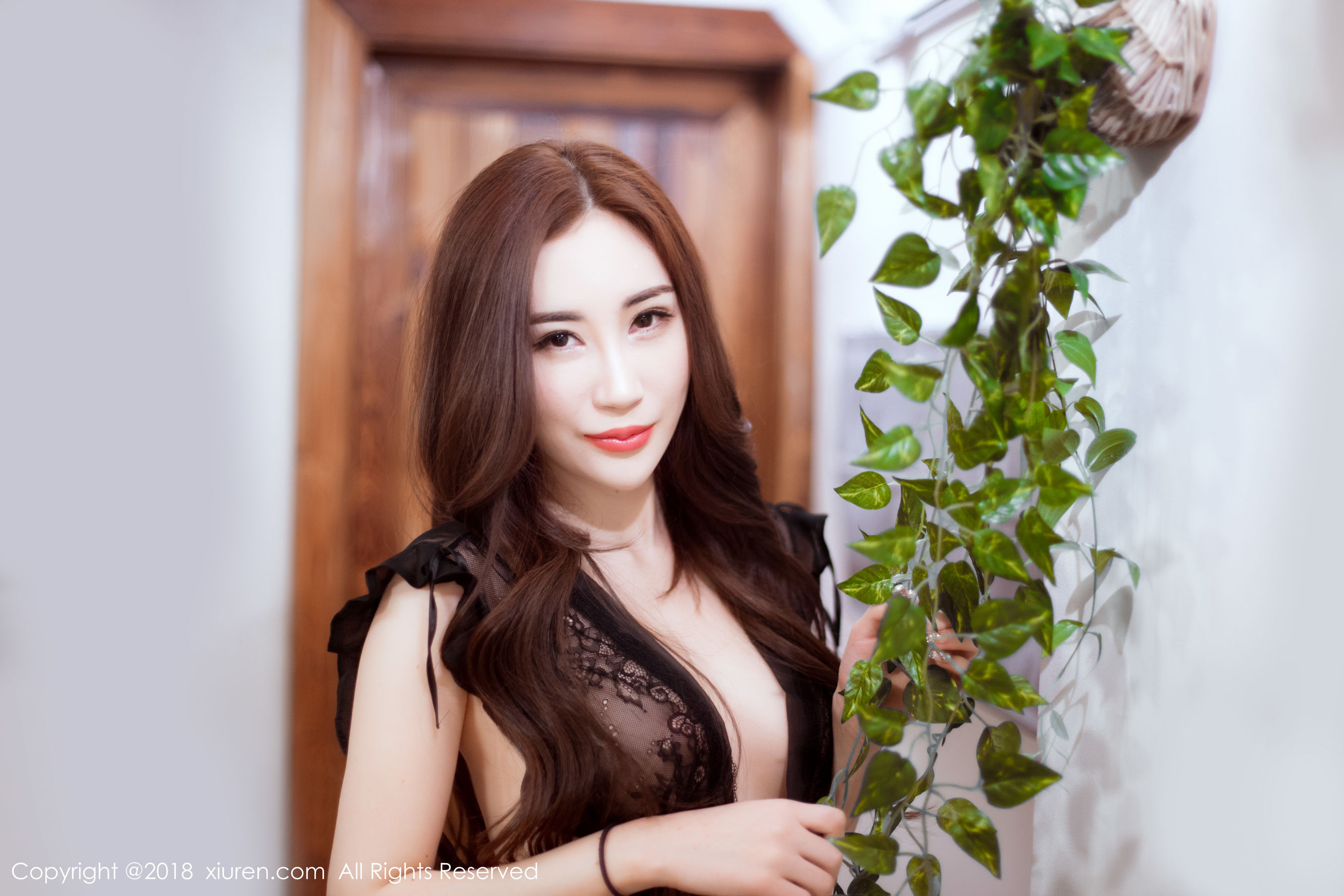 XiuRen 秀人网 No.1062 孙梦瑶V第12张