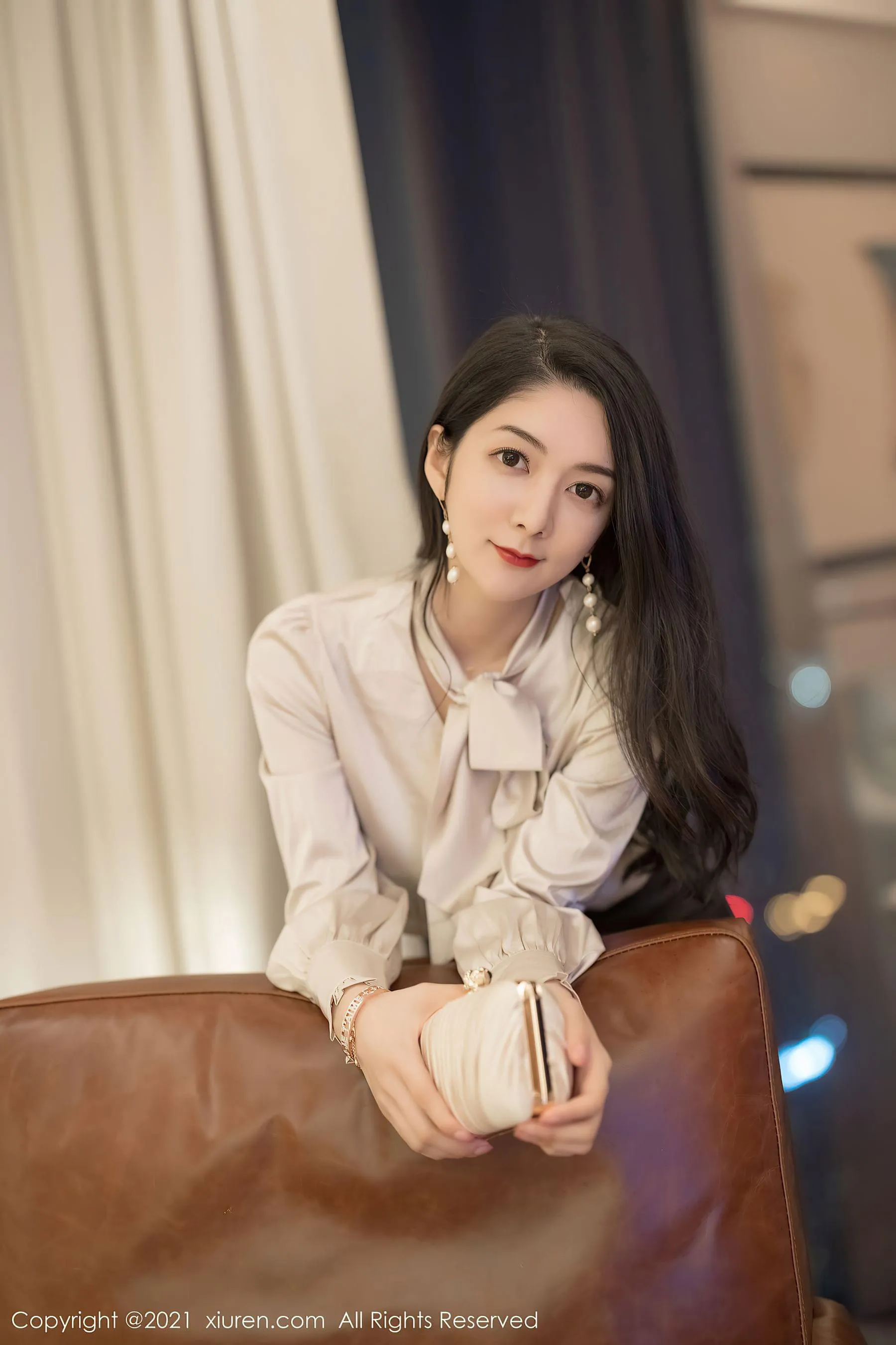  秀人 No.3488 Angela00第16张