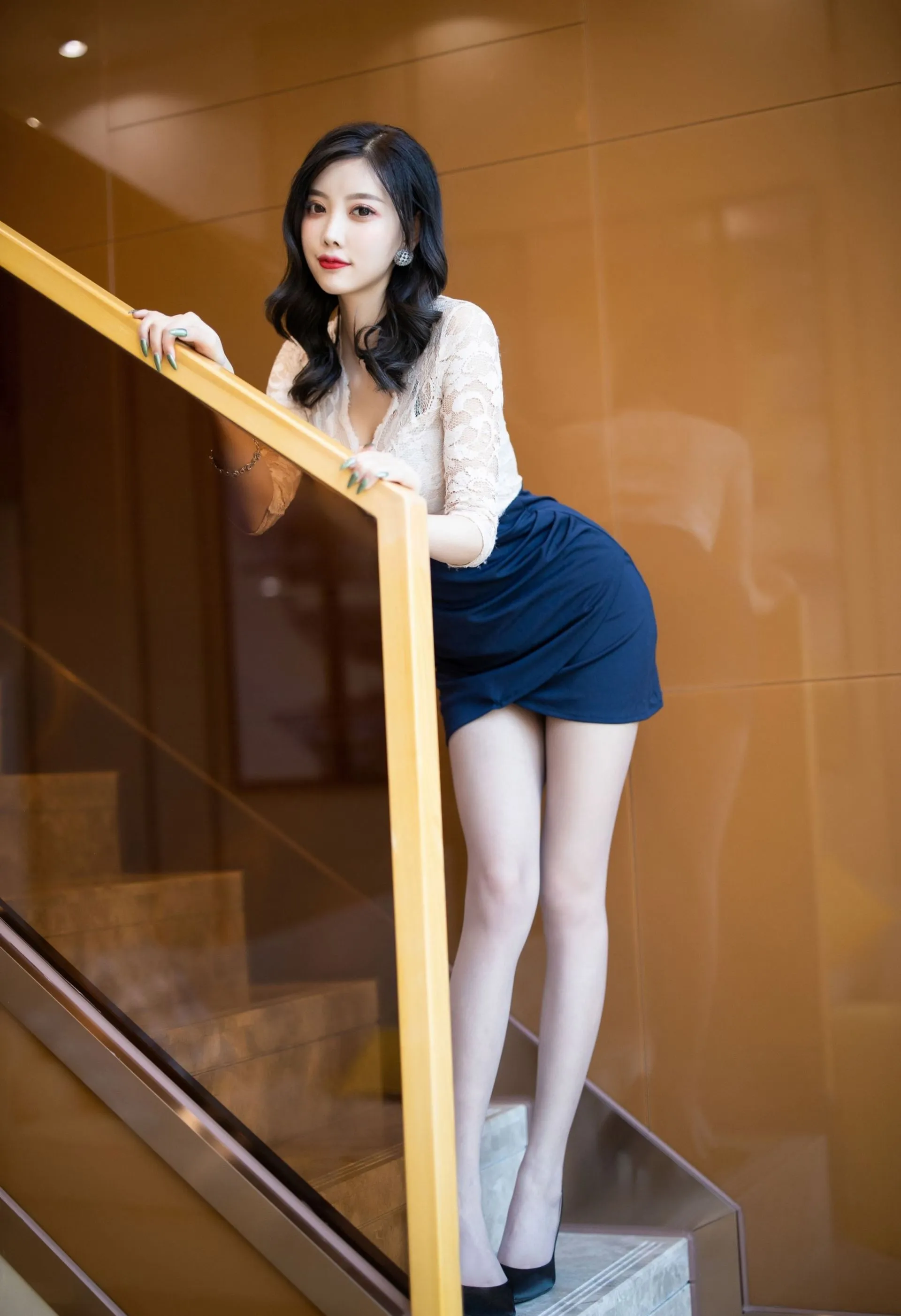  XIUREN秀人网 No.1717 杨晨晨sugar第2张