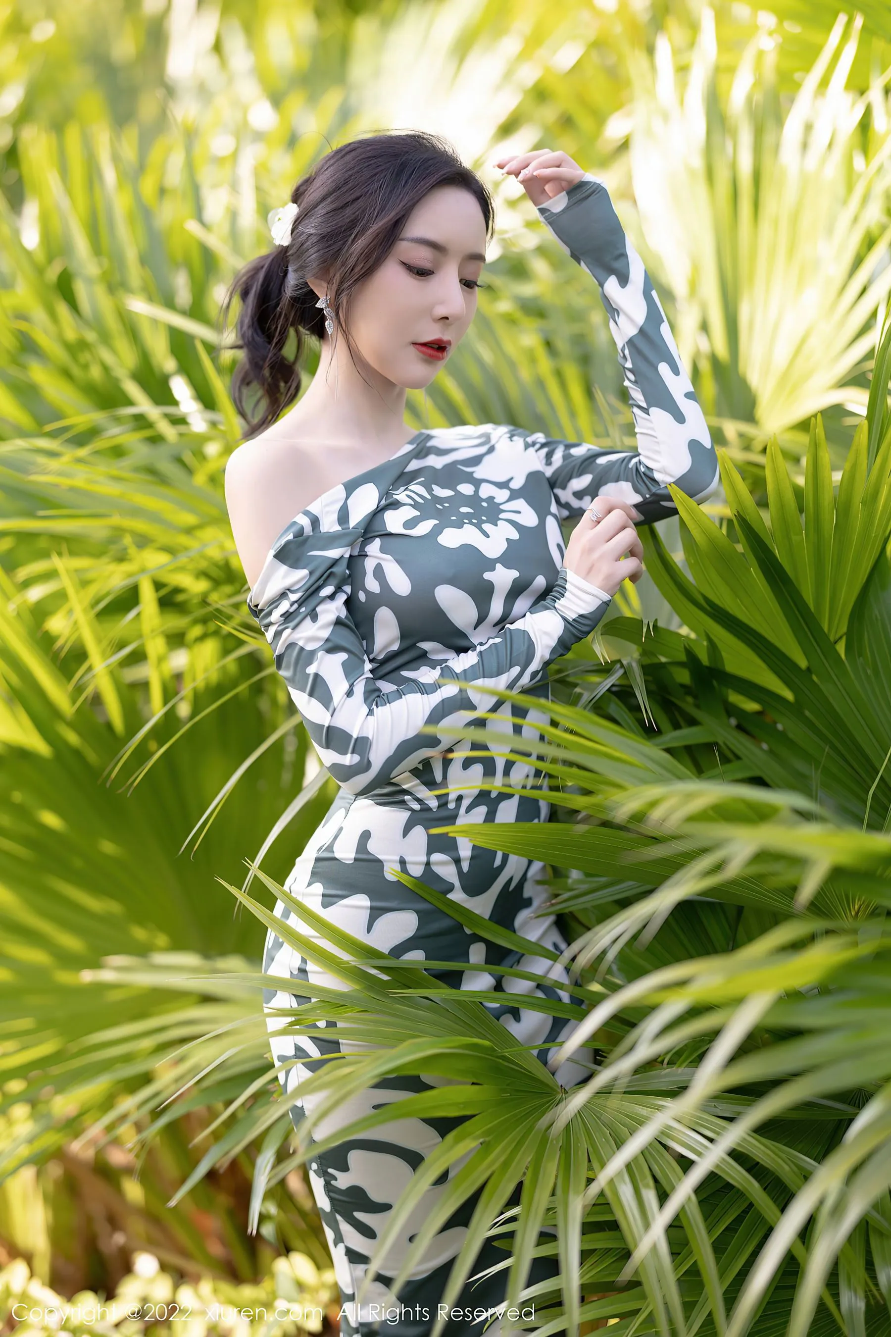  秀人网 No.5194 王馨瑶yanni第26张