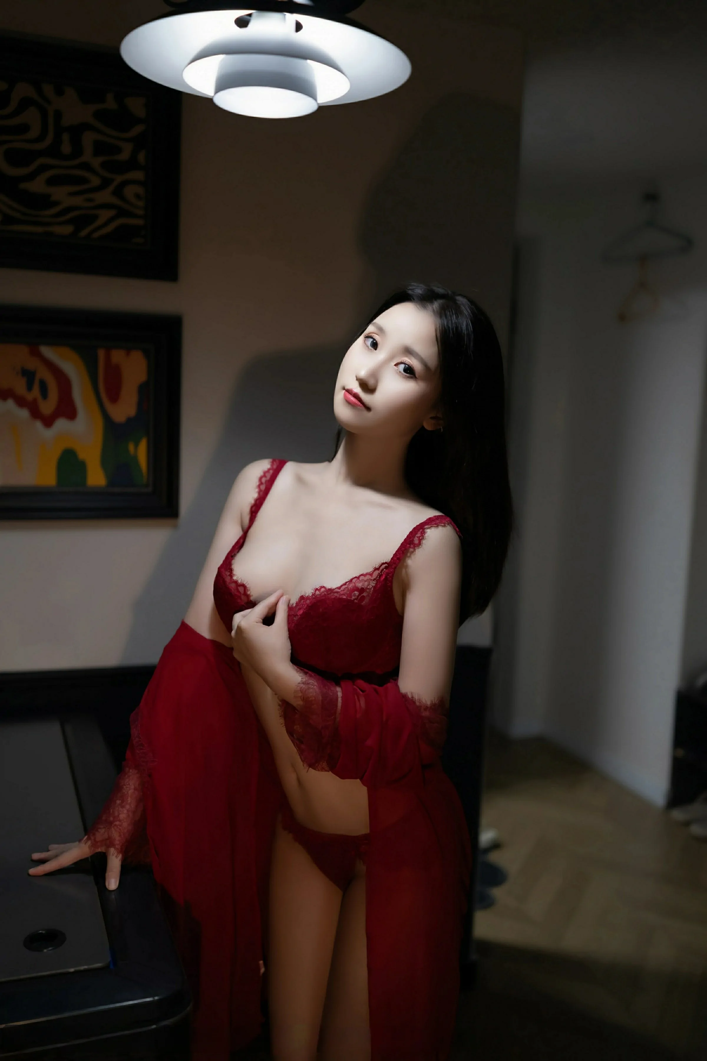  秀人网 No.10463 杏子Yada [83P]第15张