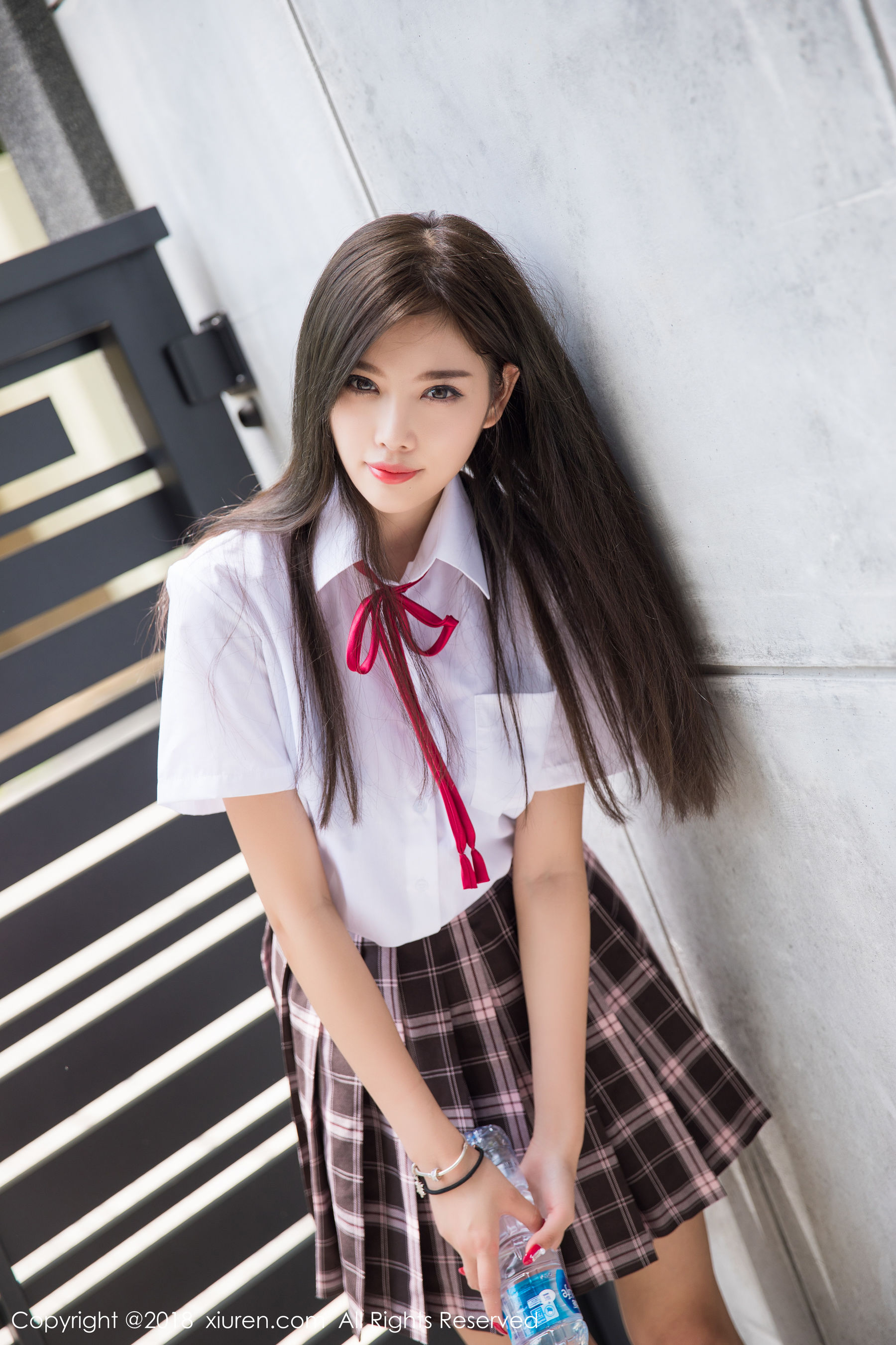 XiuRen 秀人网 No.1158 杨晨晨sugar第4张