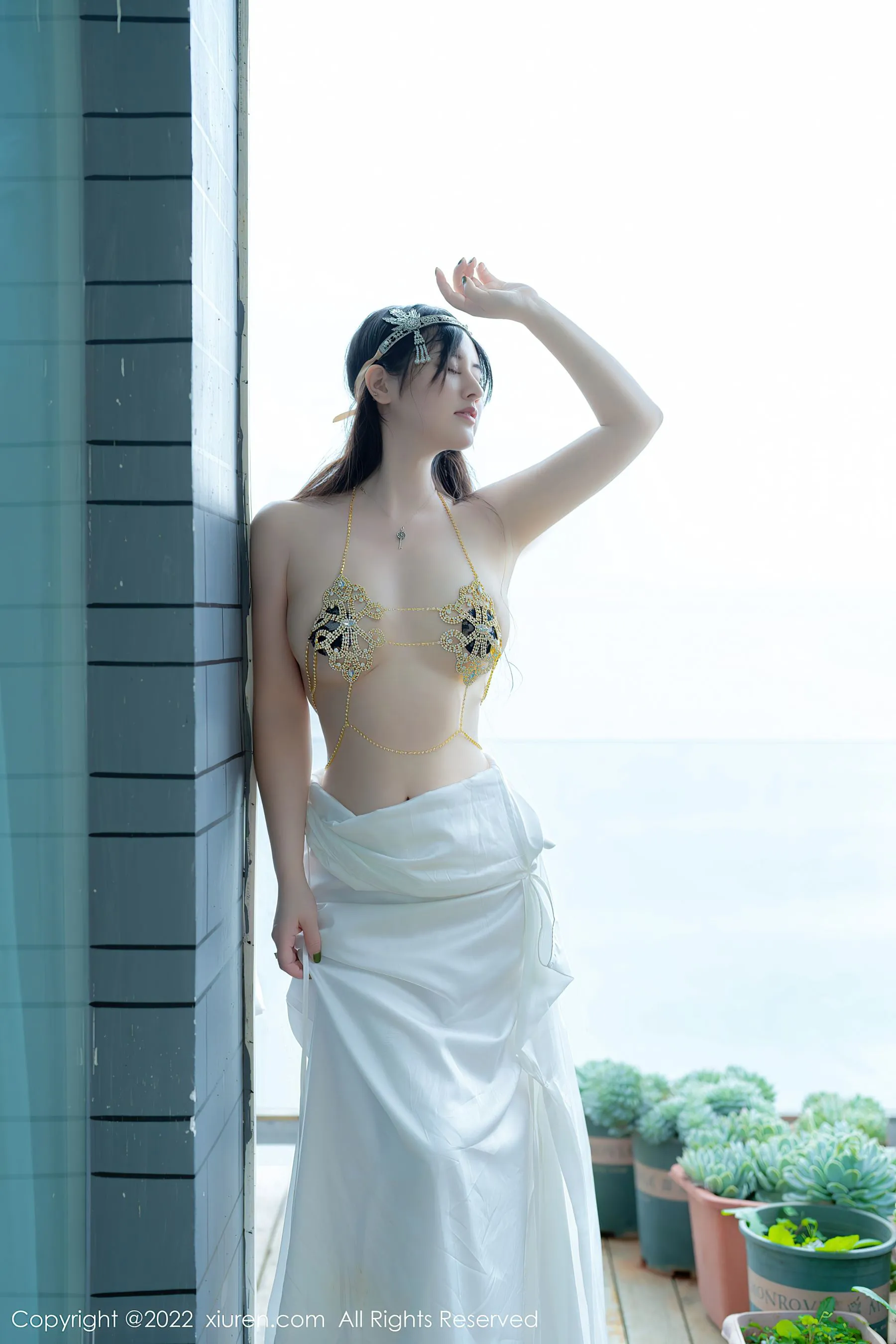 秀人网 No.5288 诗诗kiki第6张