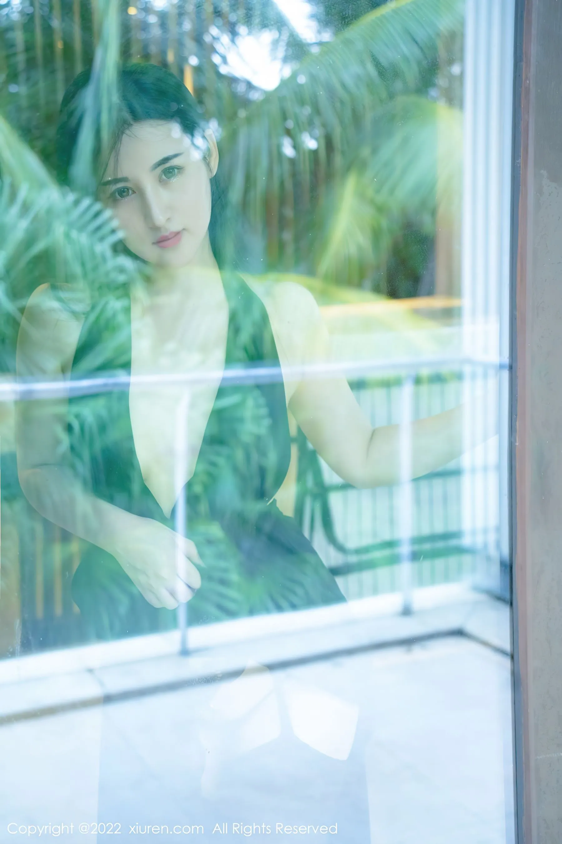 秀人 No.4488 诗诗第7张