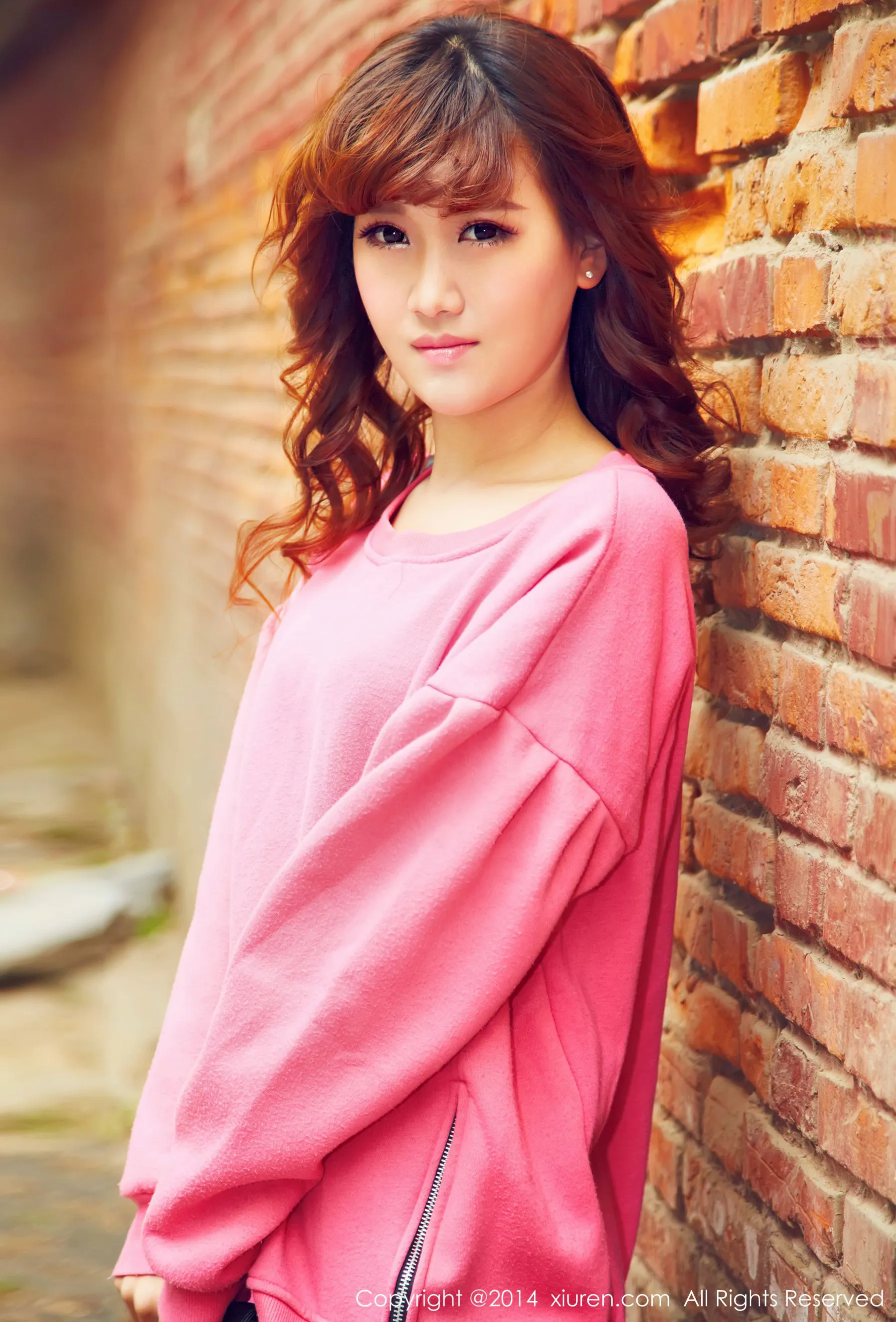  木子nana《私房内衣合辑》 秀人网 No.228第1张