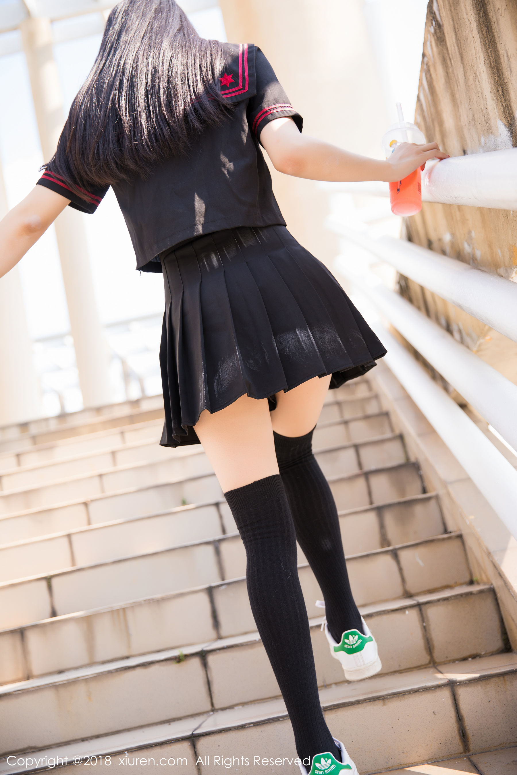 XiuRen 秀人网 No.1156 Angela小热巴第1张