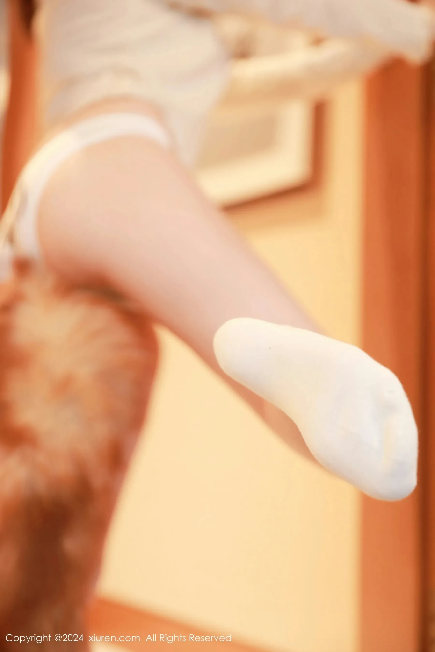  XiuRen 秀人 No.8243 豆瓣酱 [115P]第20张