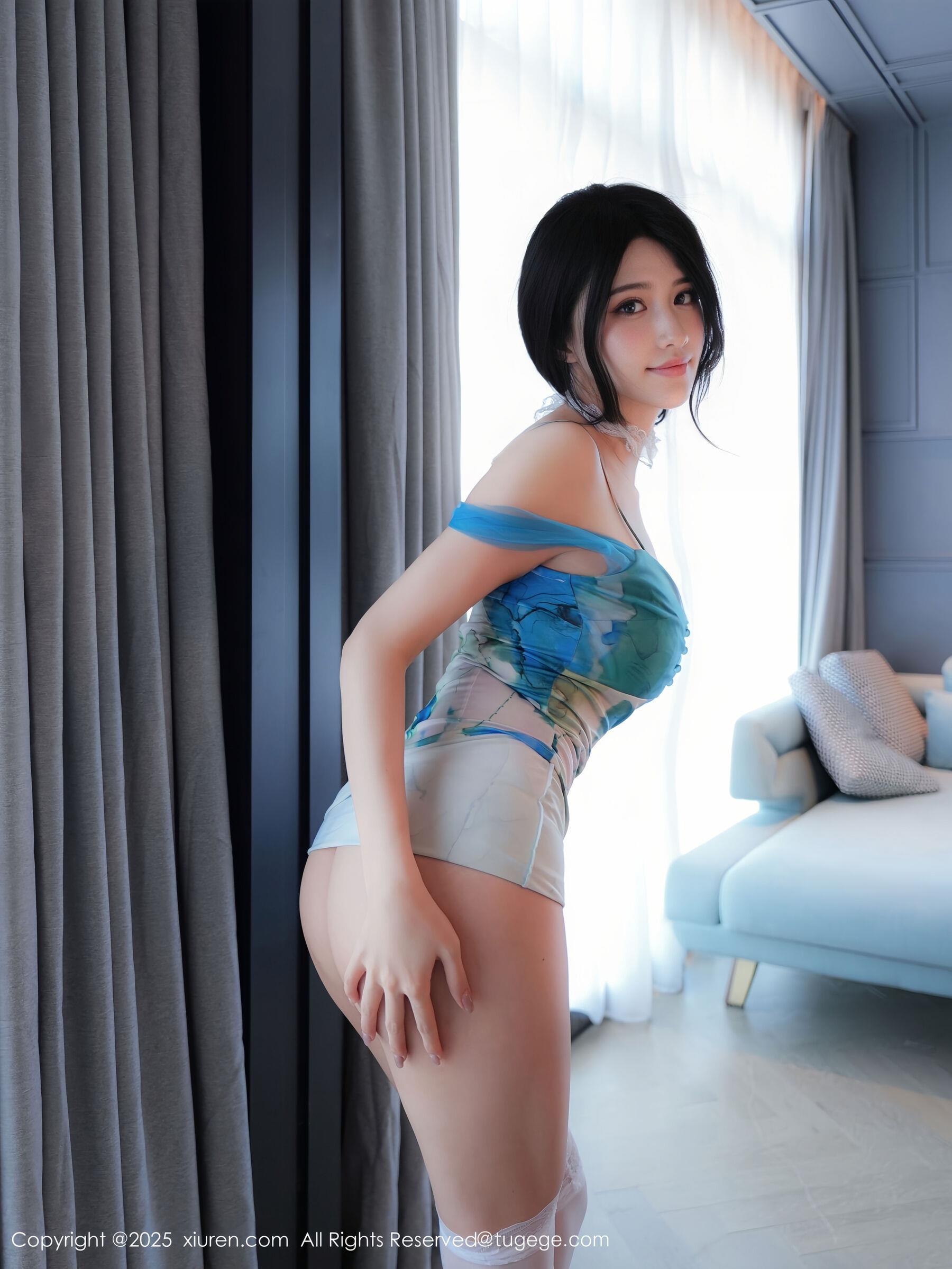  秀人网 shelly诗莉吖 No.10859 [76P]第9张