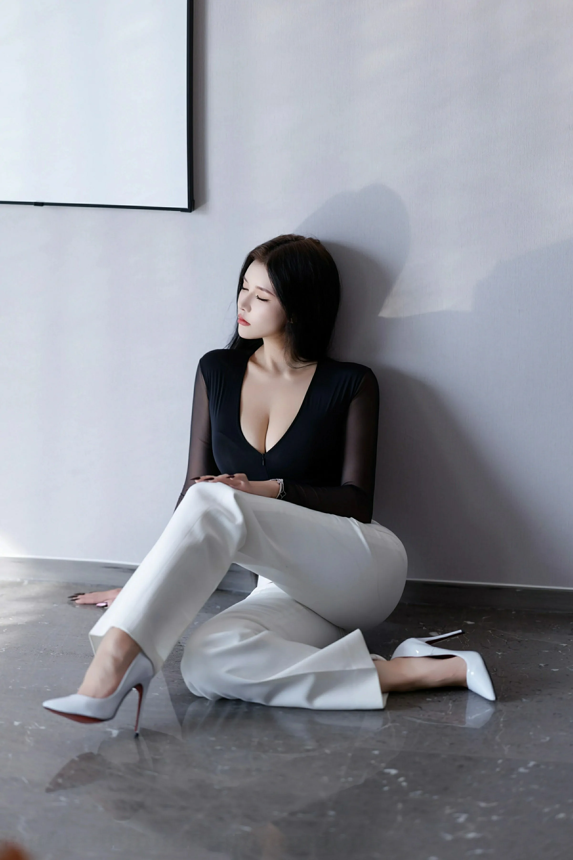  XiuRen 秀人 No.9755 娜比 [91P]第15张