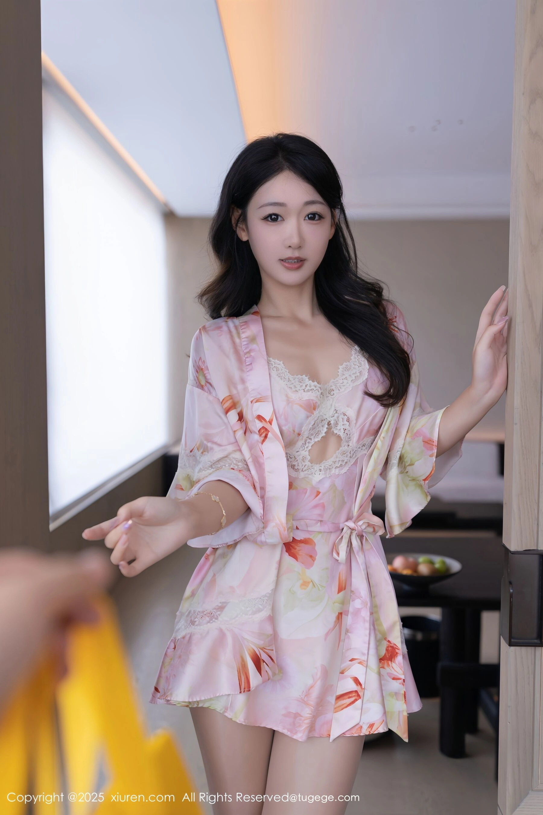  秀人网 唐安琪 Vol.10970 [76P]第3张