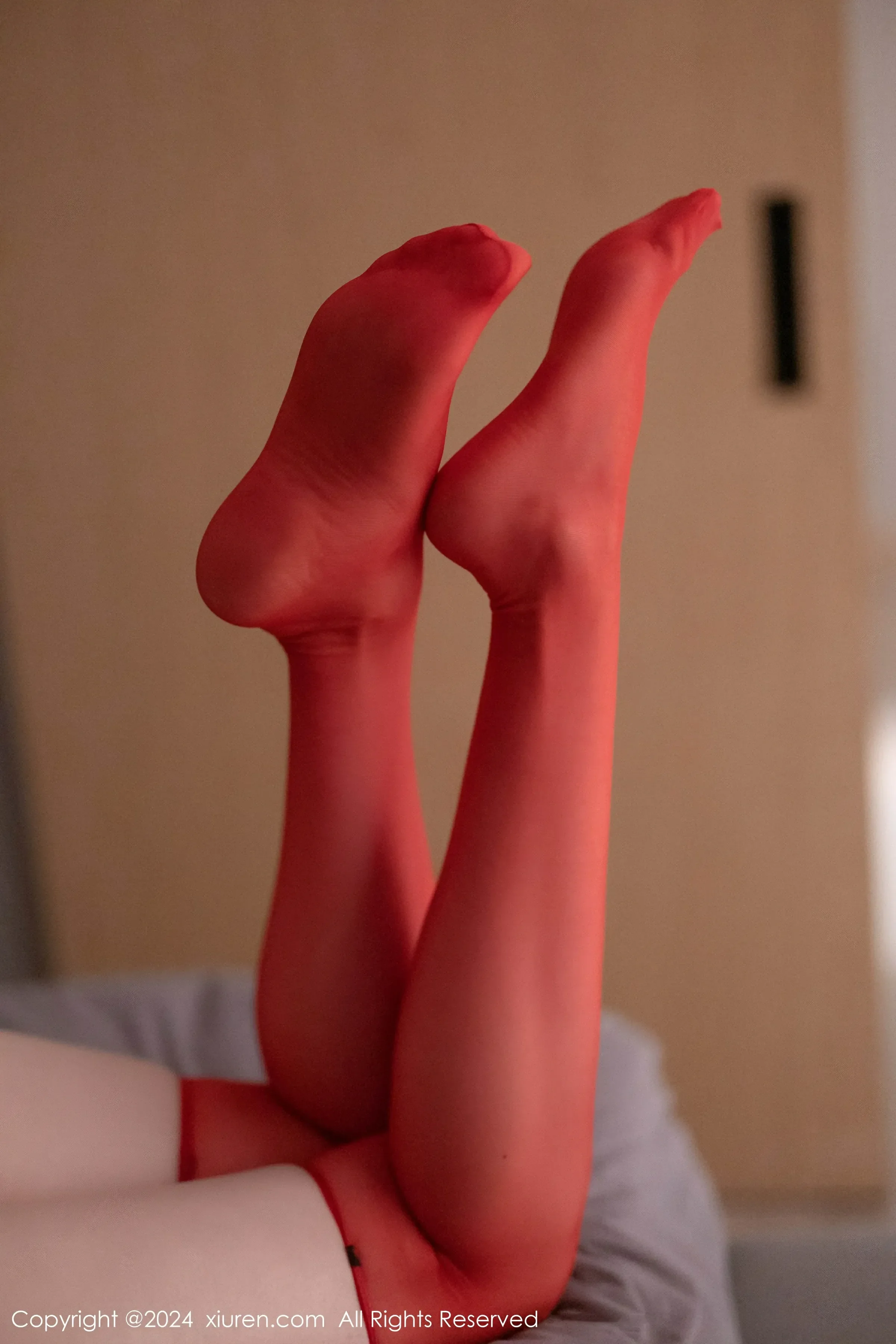  XiuRen 秀人 No.9035 梦心玥 [95P]第31张