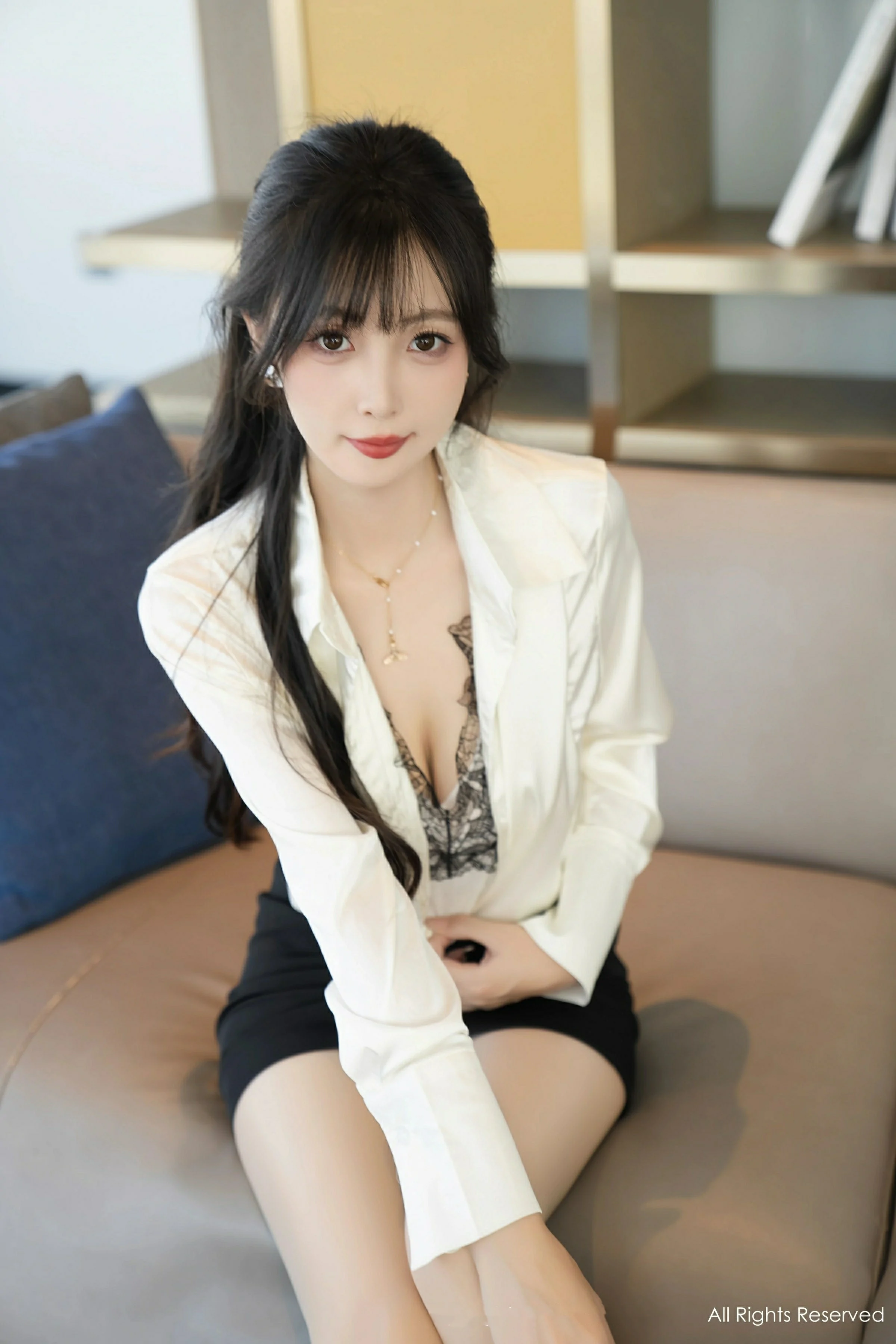  XiuRen 秀人 No.9237 林星阑 [107P]第19张