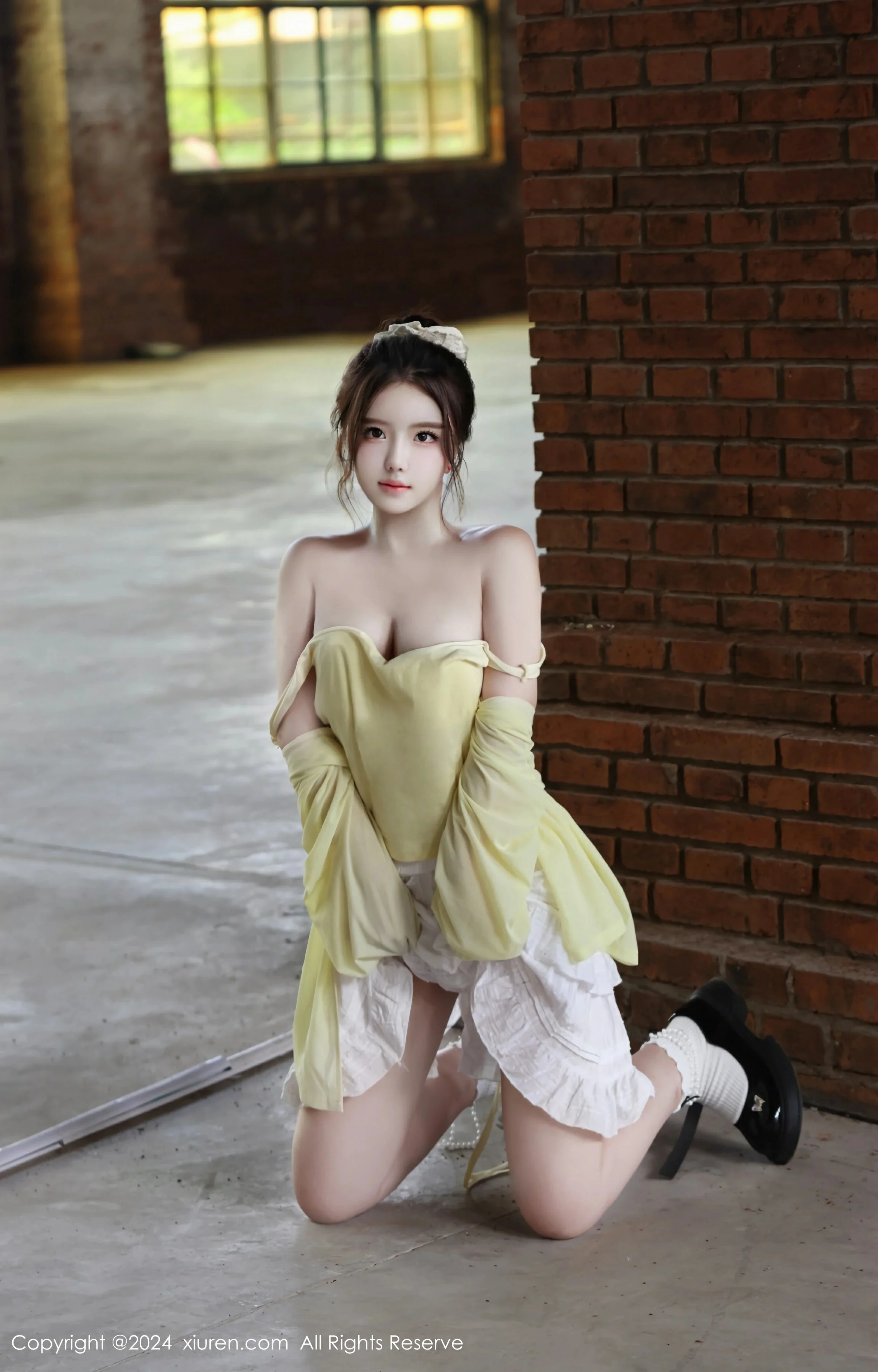  XiuRen 秀人 No.9024 小薯条nienie [89P]第24张