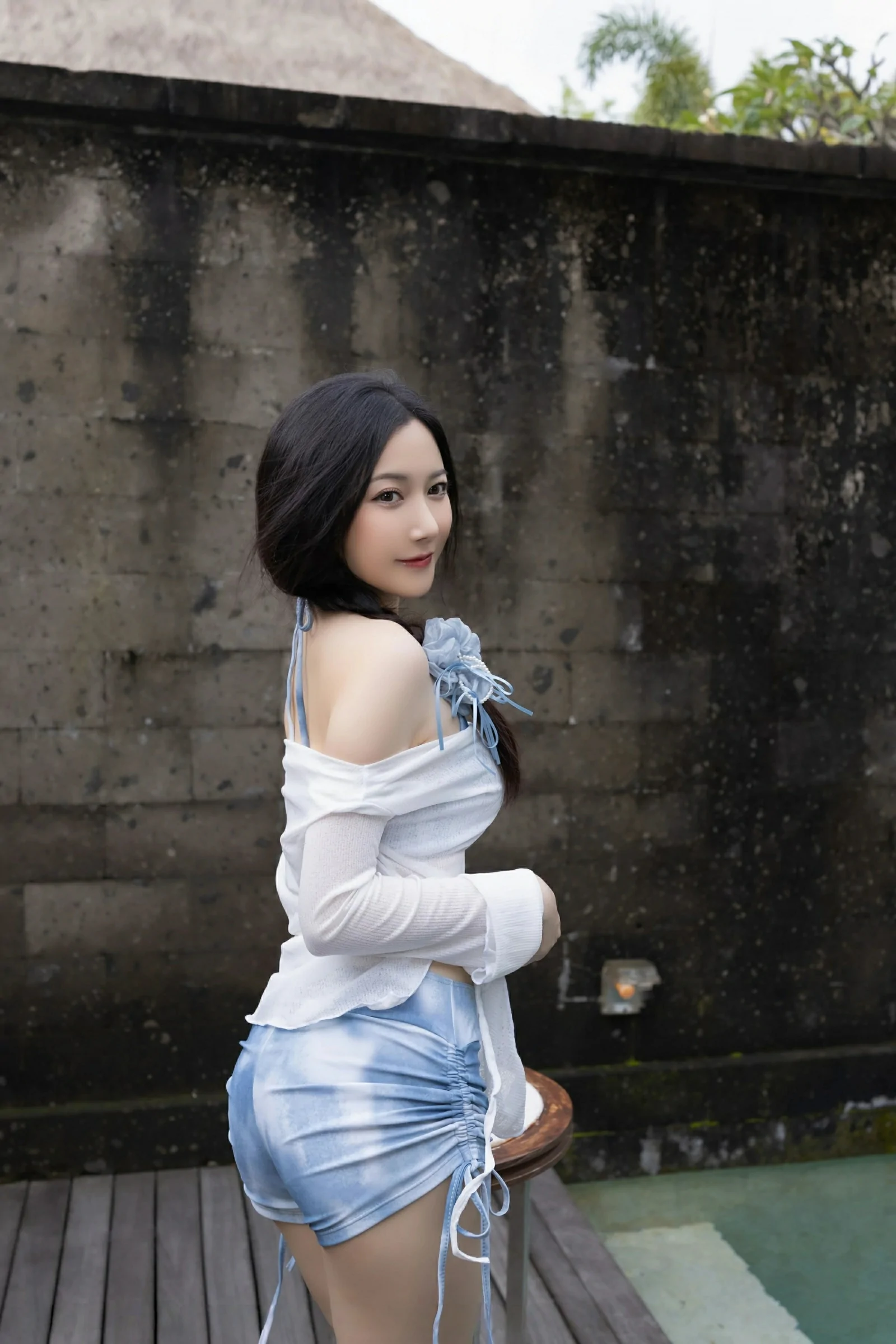  秀人网 No.10377 鱼子酱Fish [80P]第5张