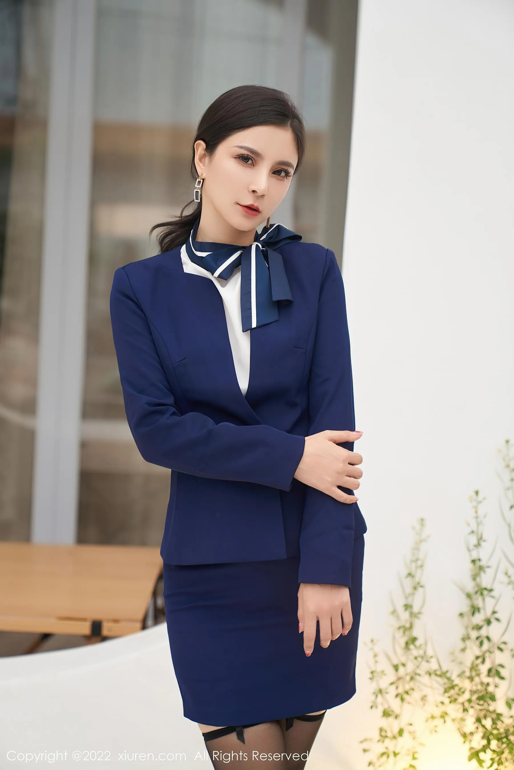 秀人网 No.5210 小蛮妖Yummy第7张