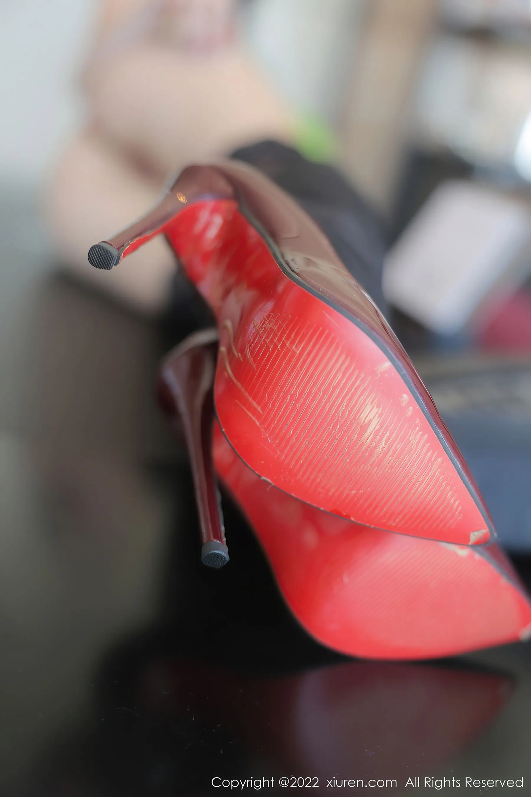 秀人网 No.5455 美七Mia第17张