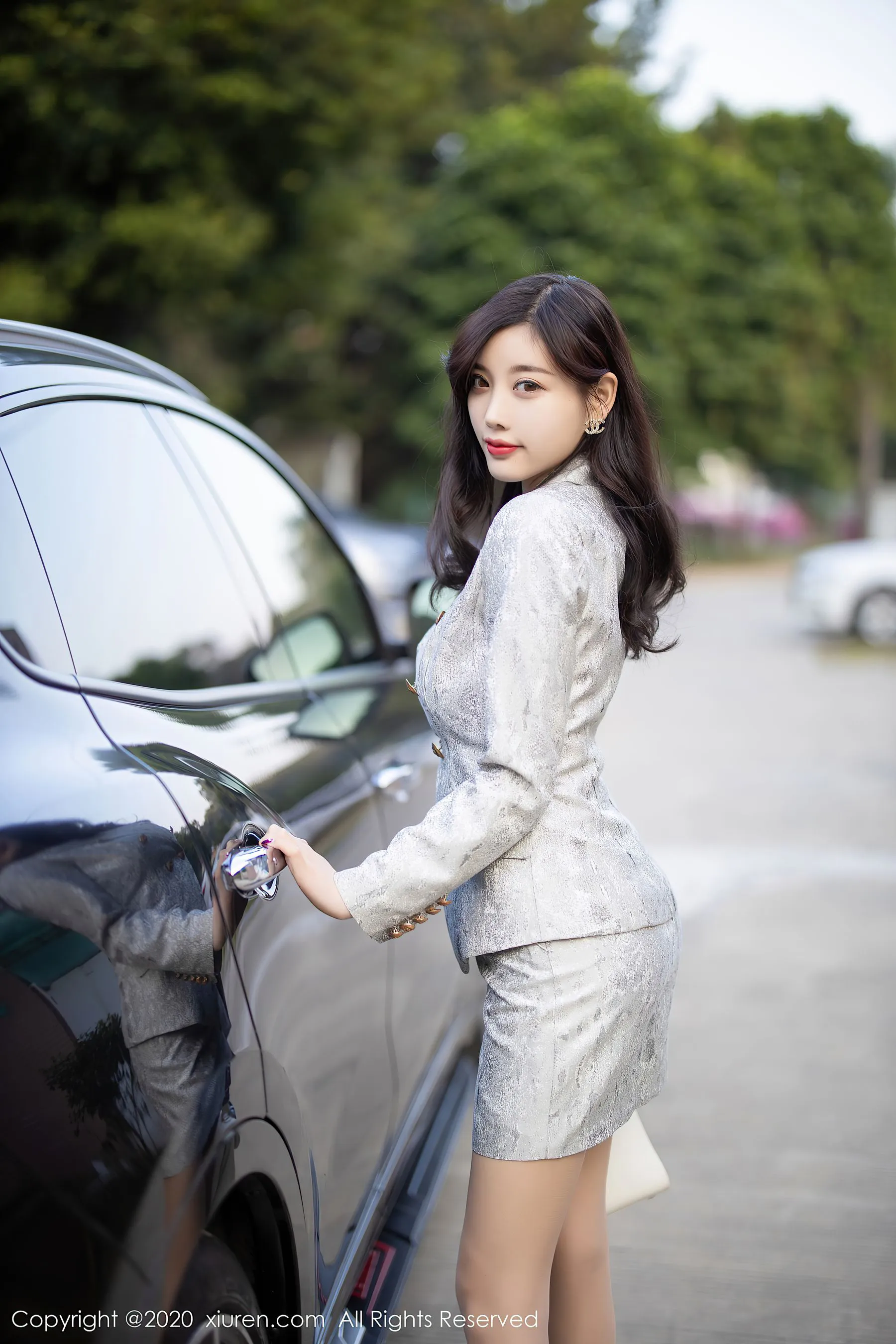  秀人 No.2928 杨晨晨sugar第20张