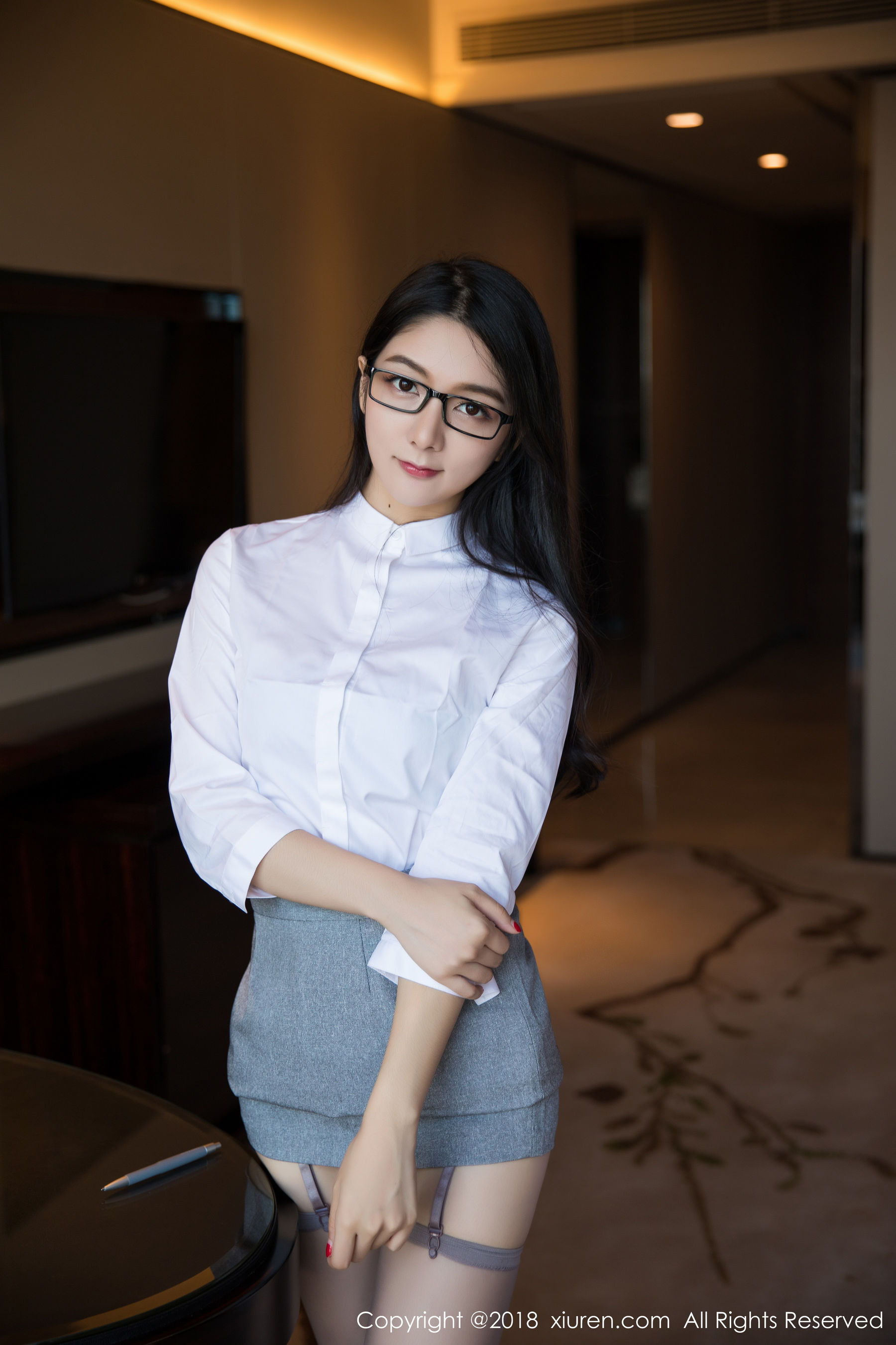 XiuRen 秀人网 No.1167 Angela小热巴第16张