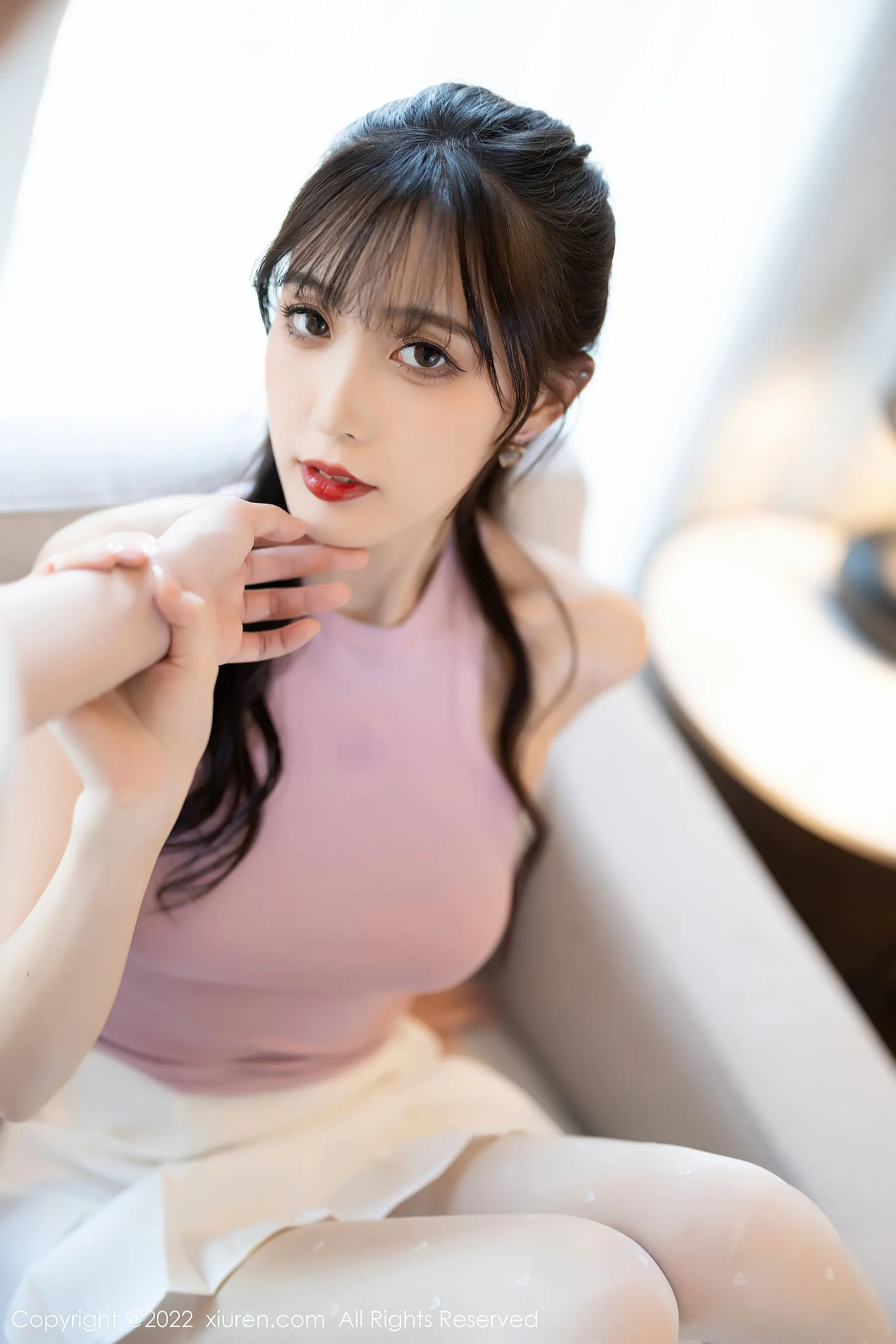 秀人网 No.5622 林星阑第25张