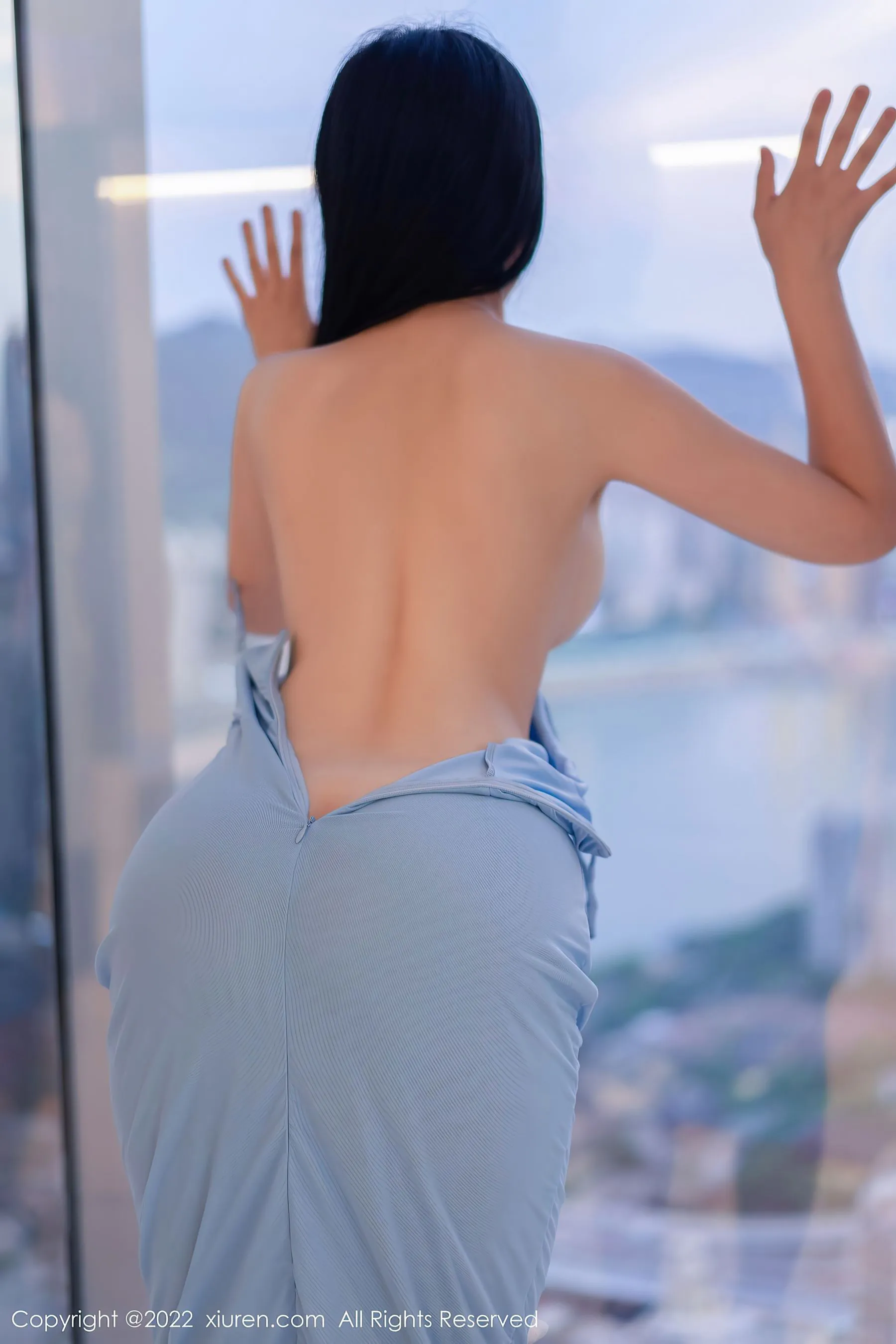  秀人网 No.5550 刘钰儿第8张