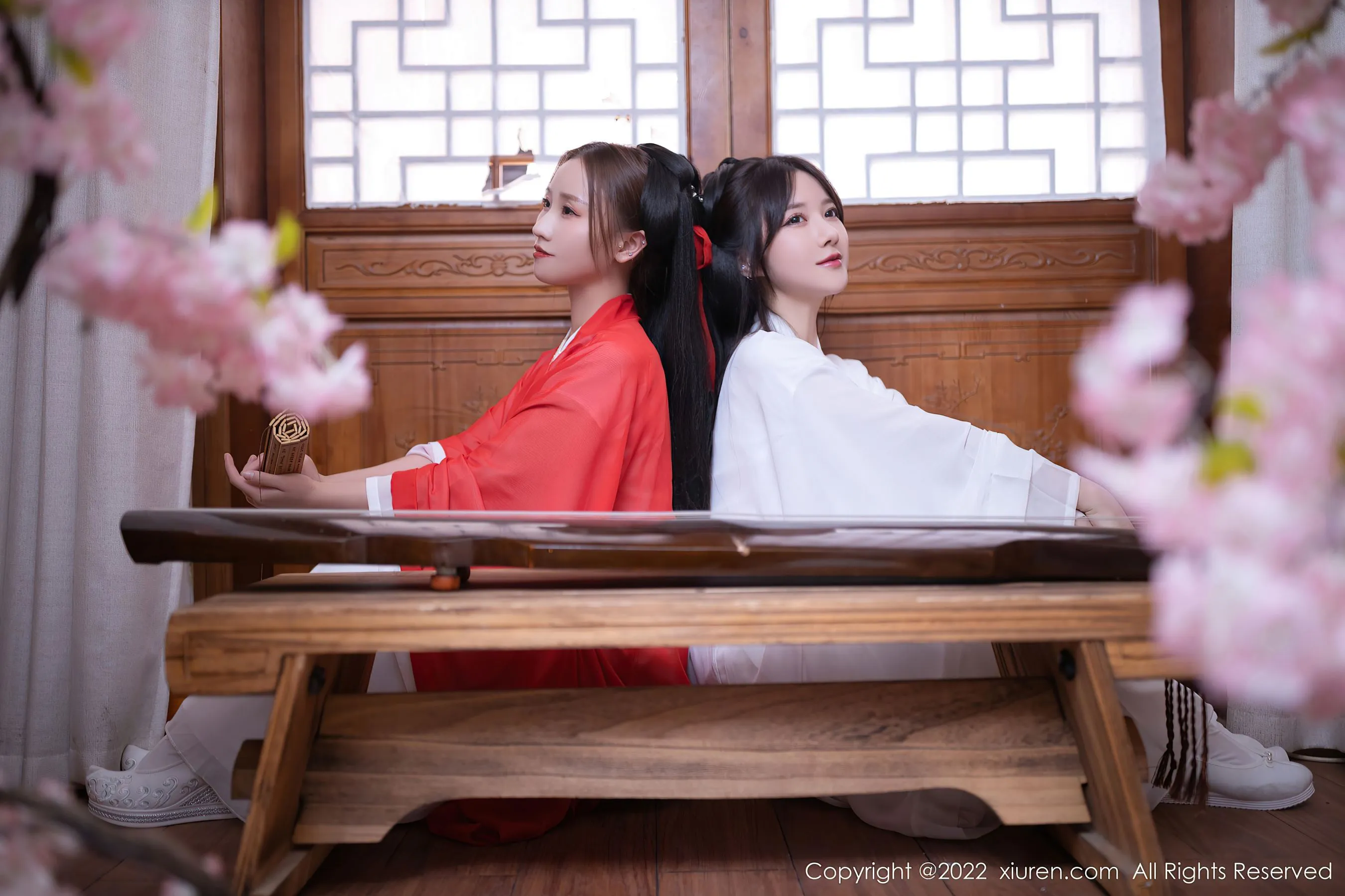 秀人网 No.5811 模特合集第19张