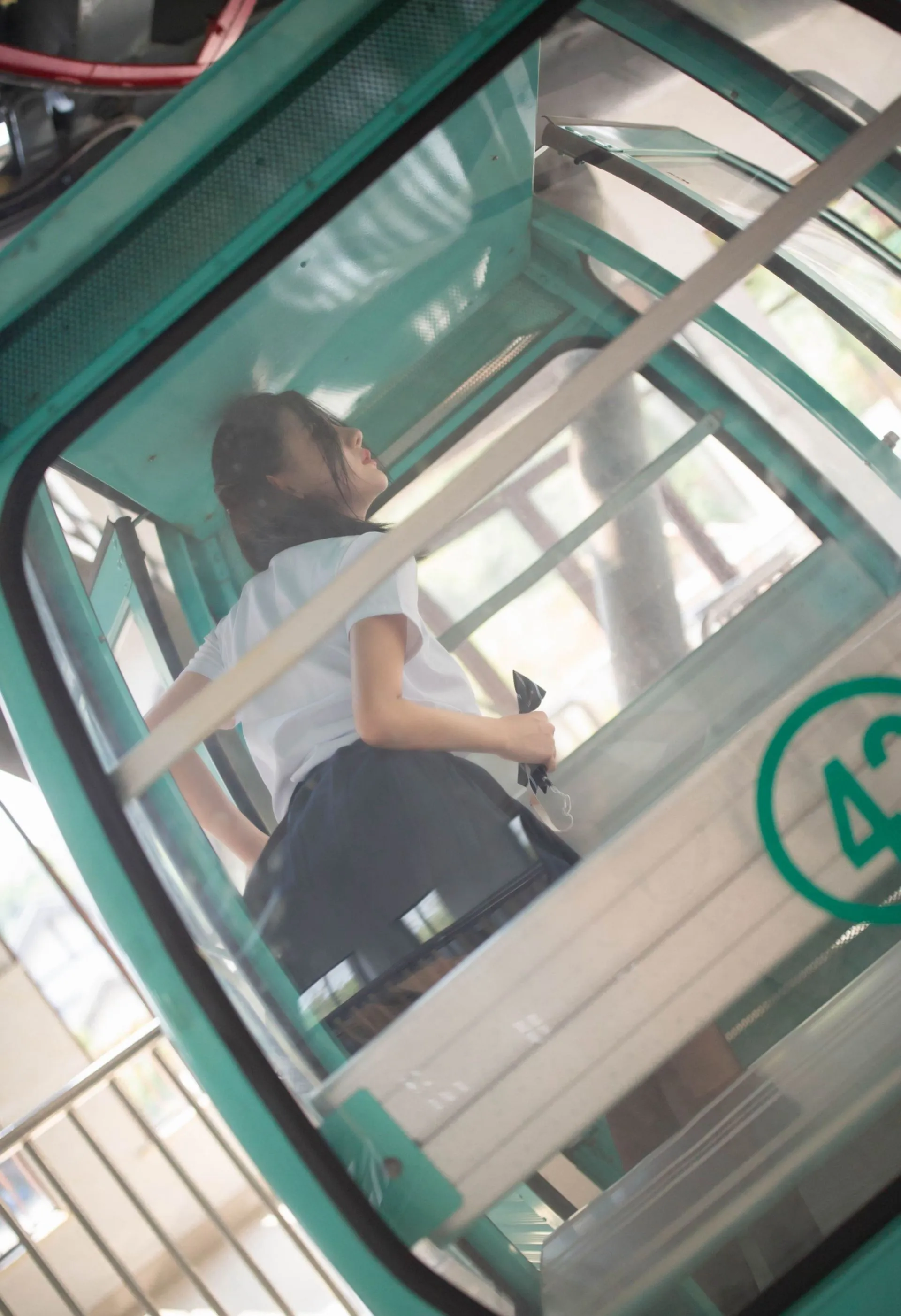 XIUREN秀人网 No.1723 就是阿朱啊第17张