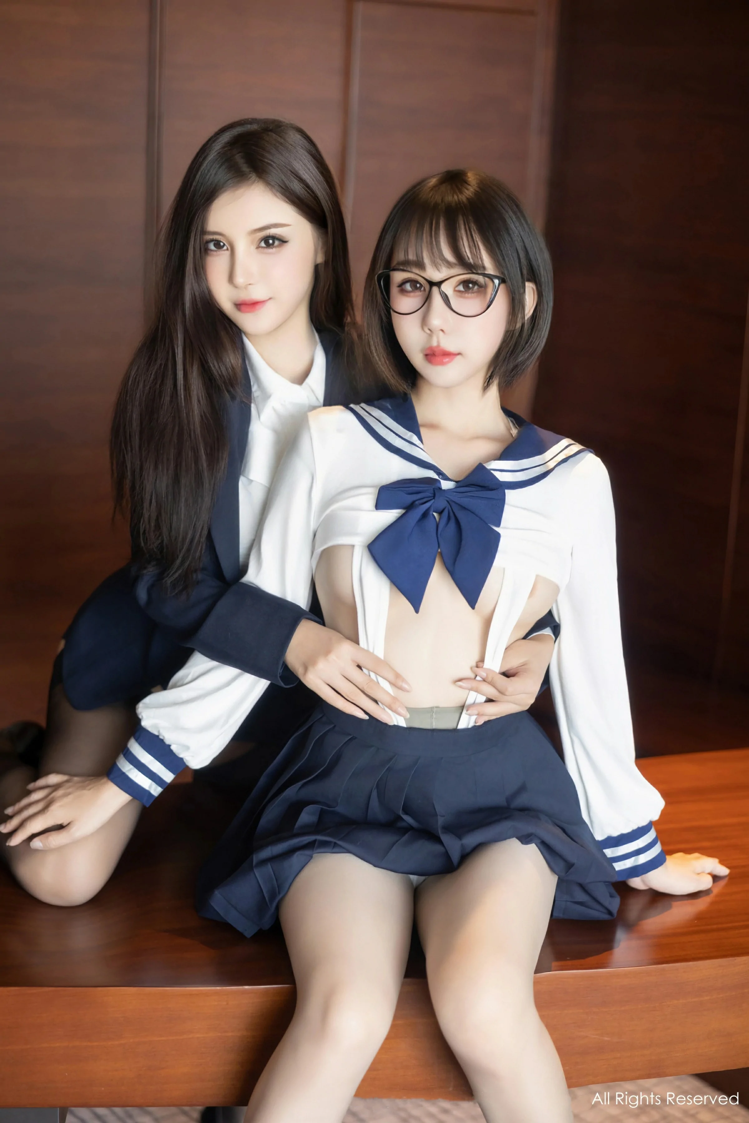  XiuRen 秀人 No.9065 小蛮妖Yummy [89P]第9张