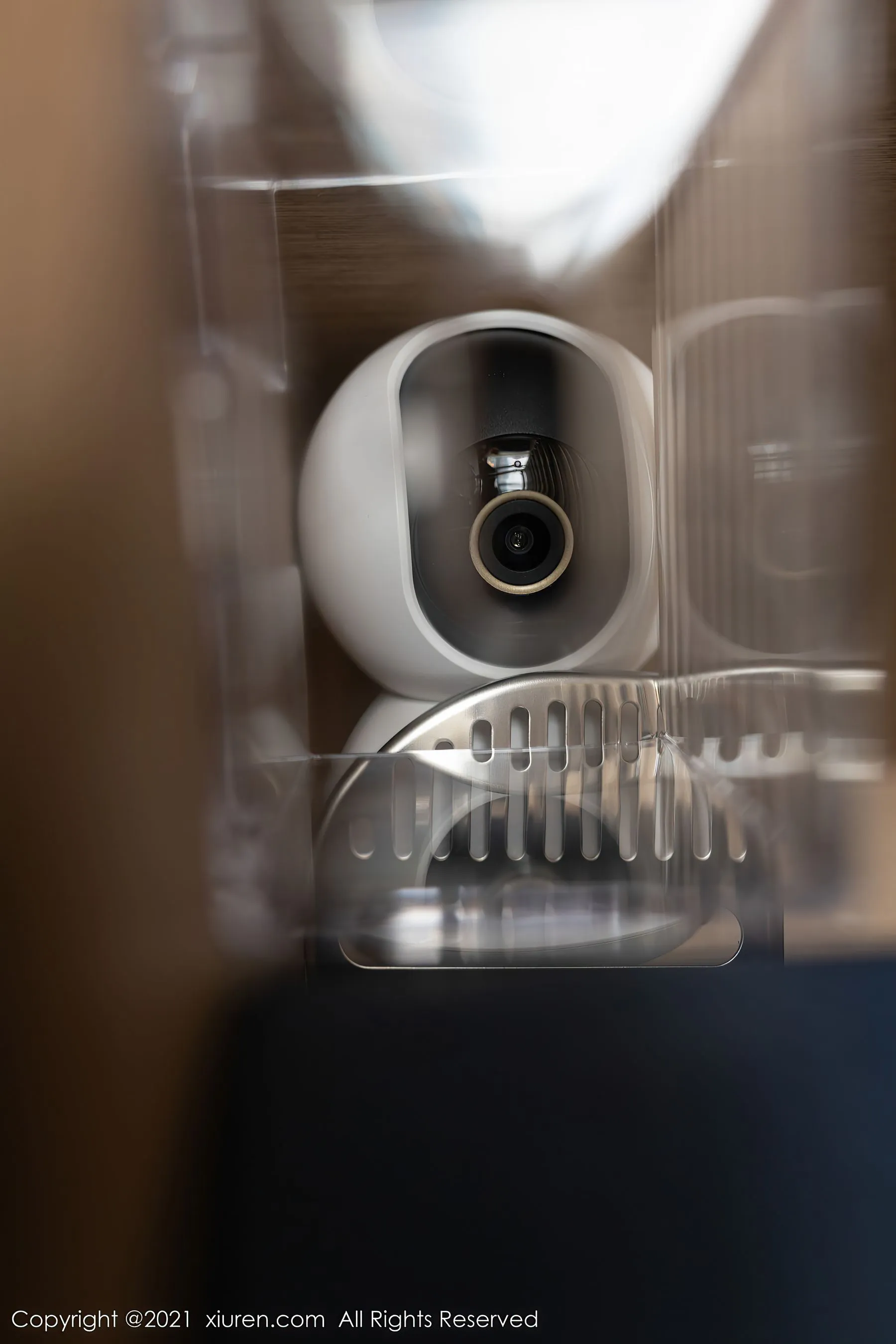 秀人 No.3810 唐安琪第21张