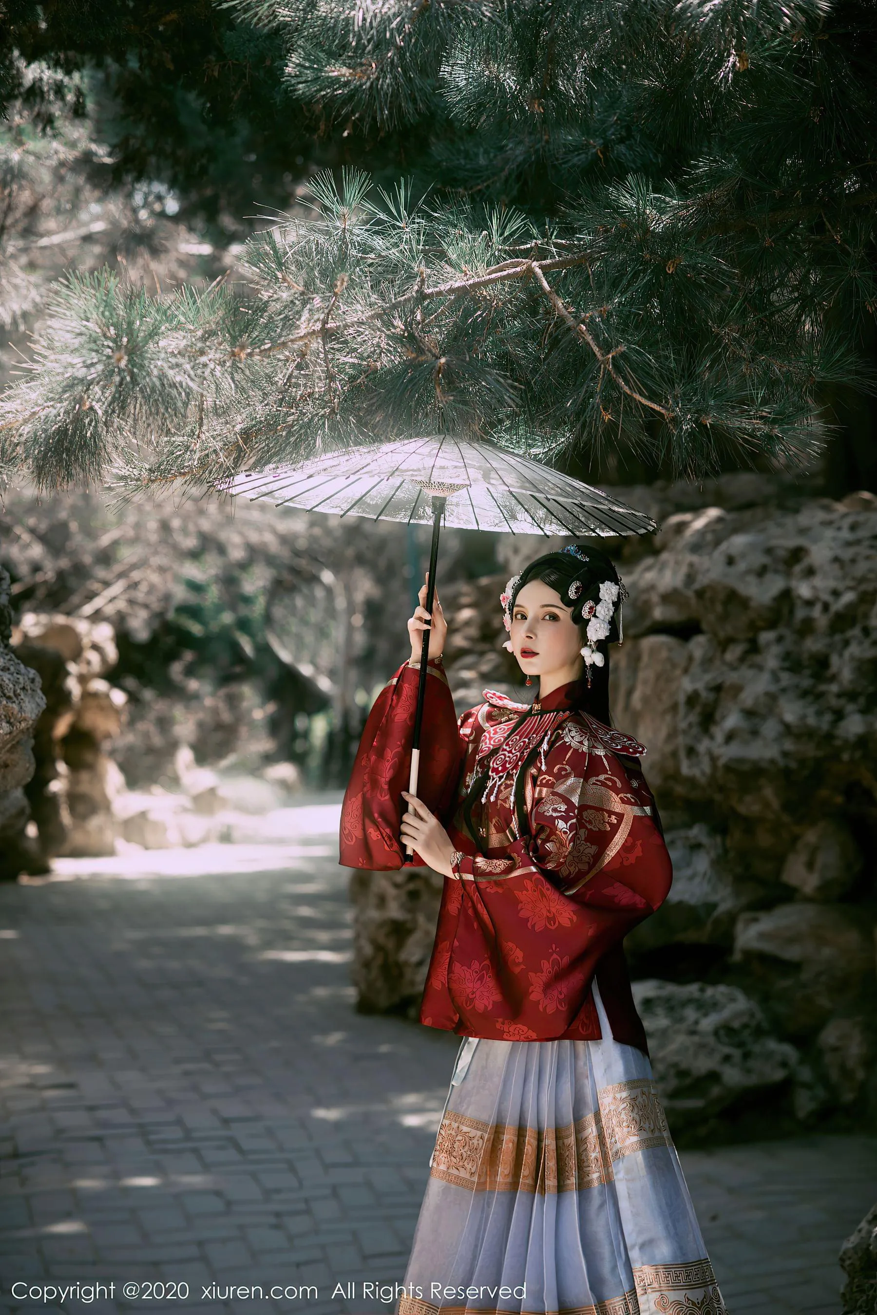  秀人XIUREN No.2395 小蛮妖Yummy第10张