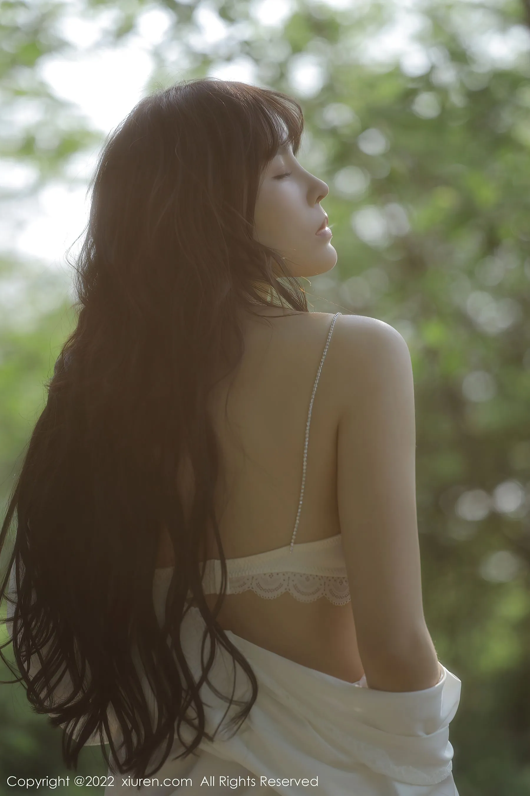 秀人网 No.5098 许嘉欣第7张