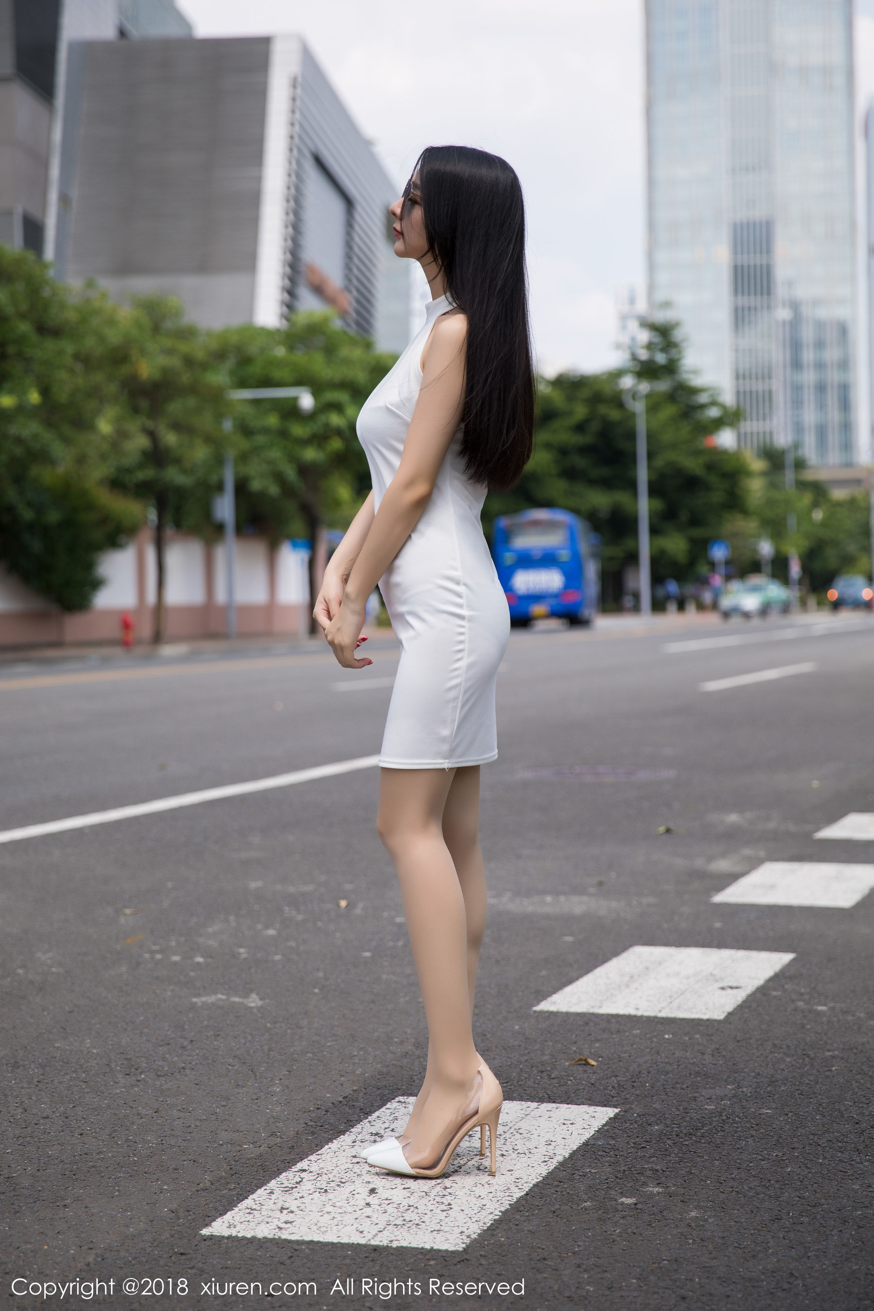 XiuRen 秀人网 No.1149 Angela小热巴第3张