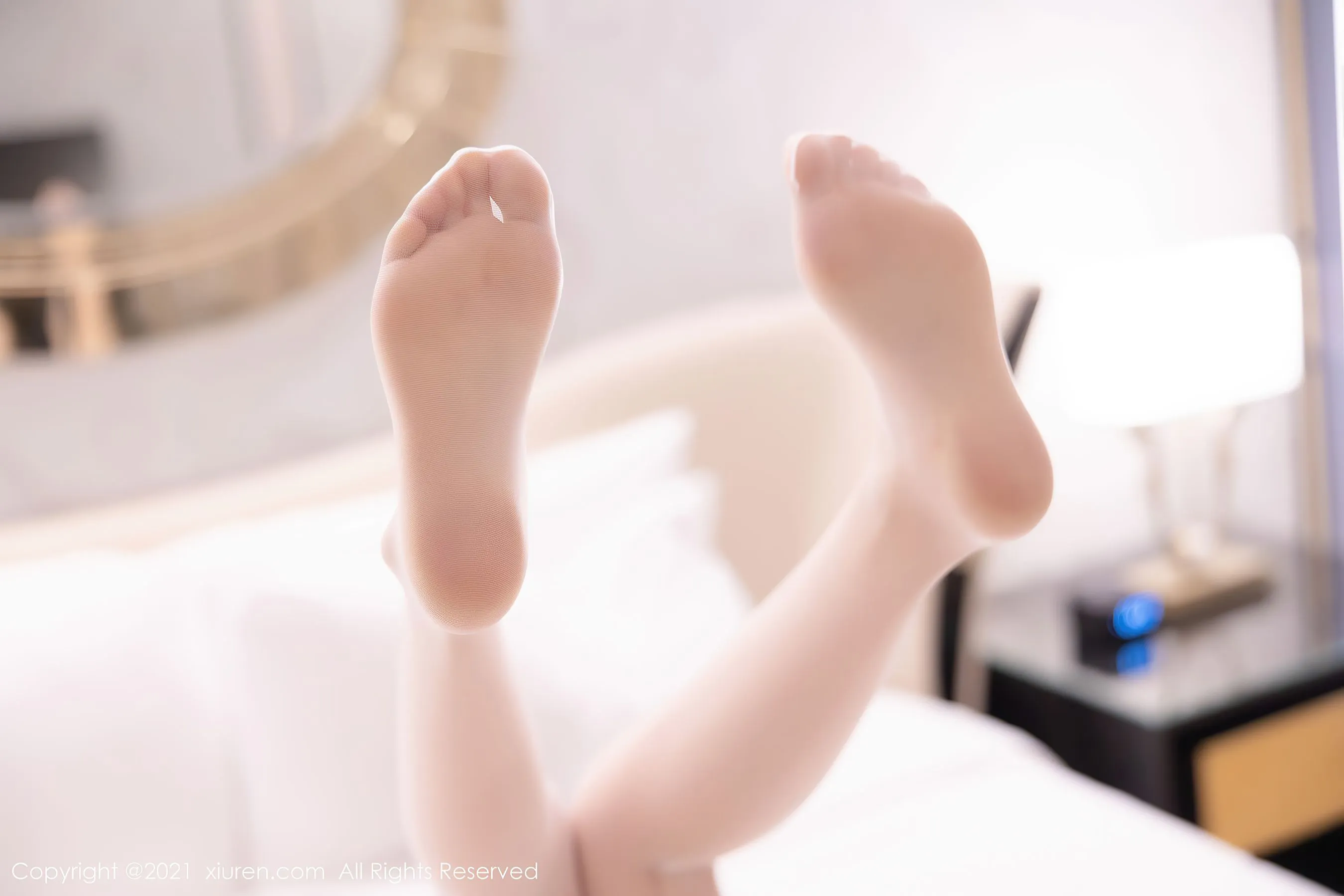 秀人 No.3787 梦心月第7张