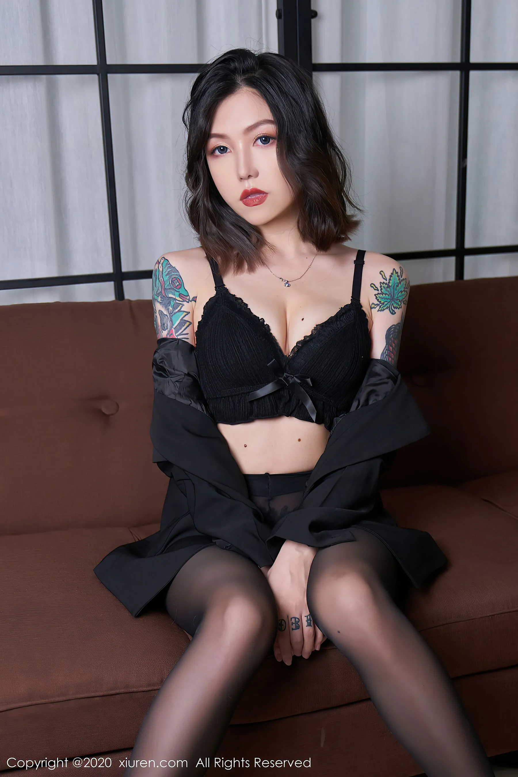  秀人 No.2711 舌尖上的菊花Ace第16张