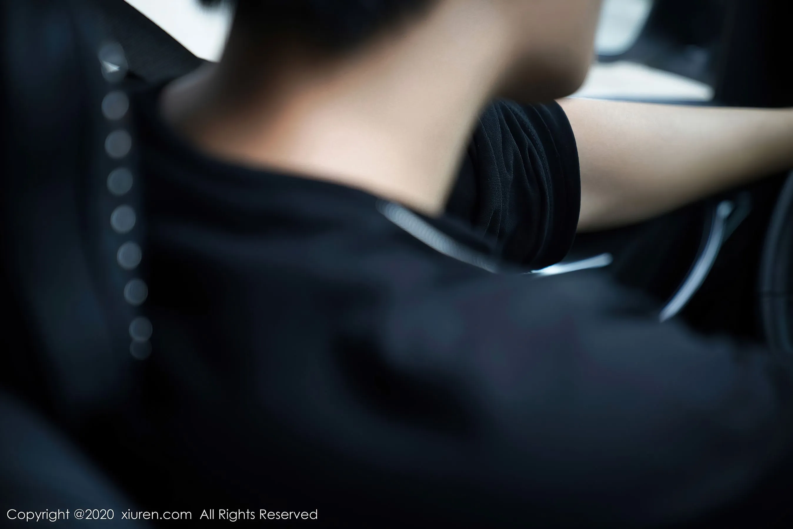 秀人 No.2832 周于希Sandy第21张