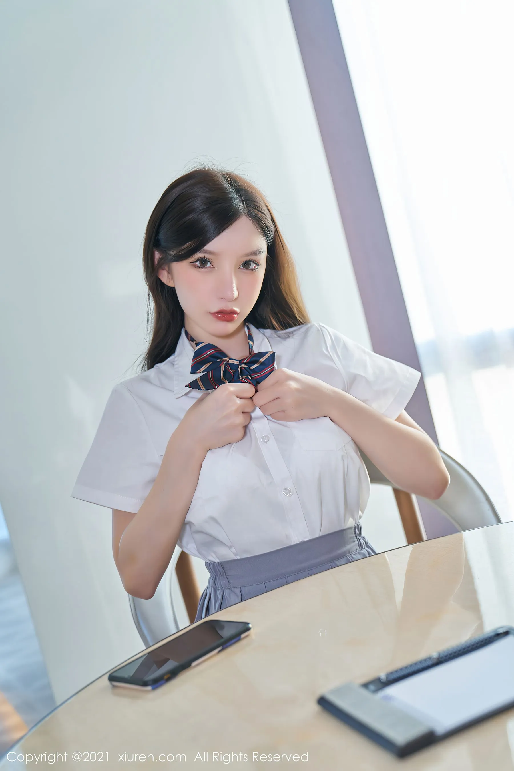  秀人 No.4258 周于希Sandy第28张