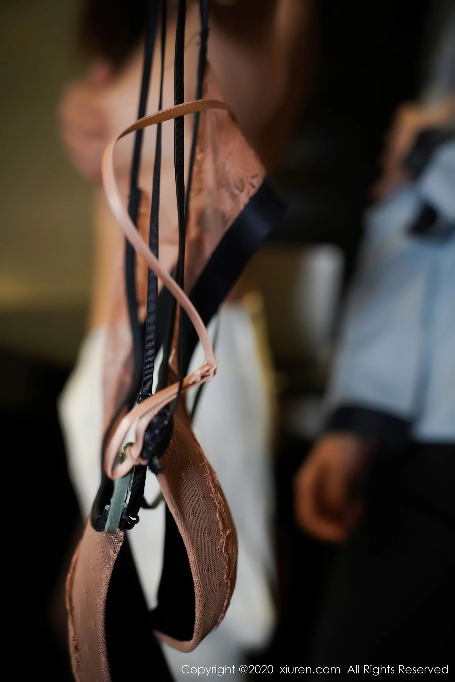 秀人 No.2836 Lucky沈欢欣第28张