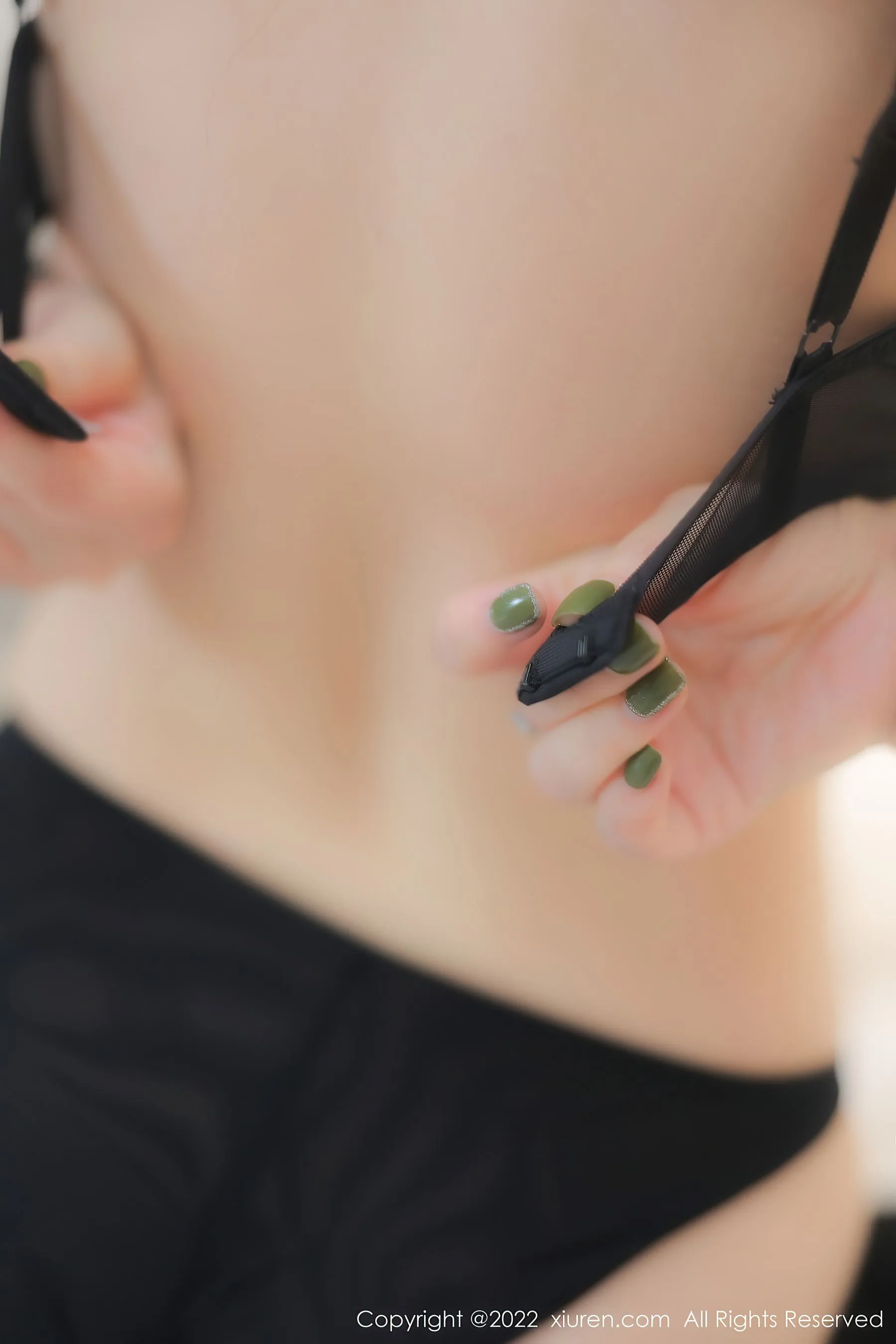 秀人网 No.5335 诗诗kiki第16张