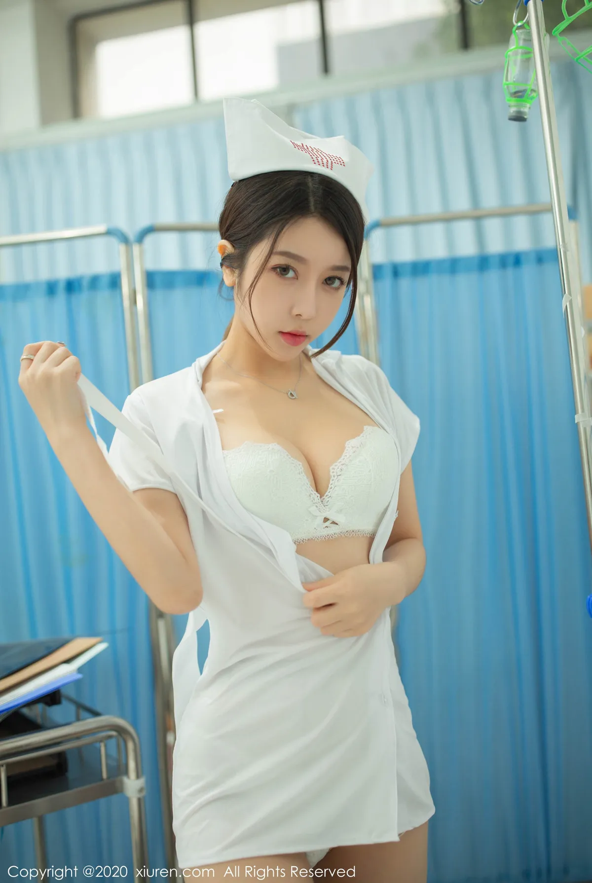 XIUREN秀人网 N0.1941 夏诗诗Sally第9张