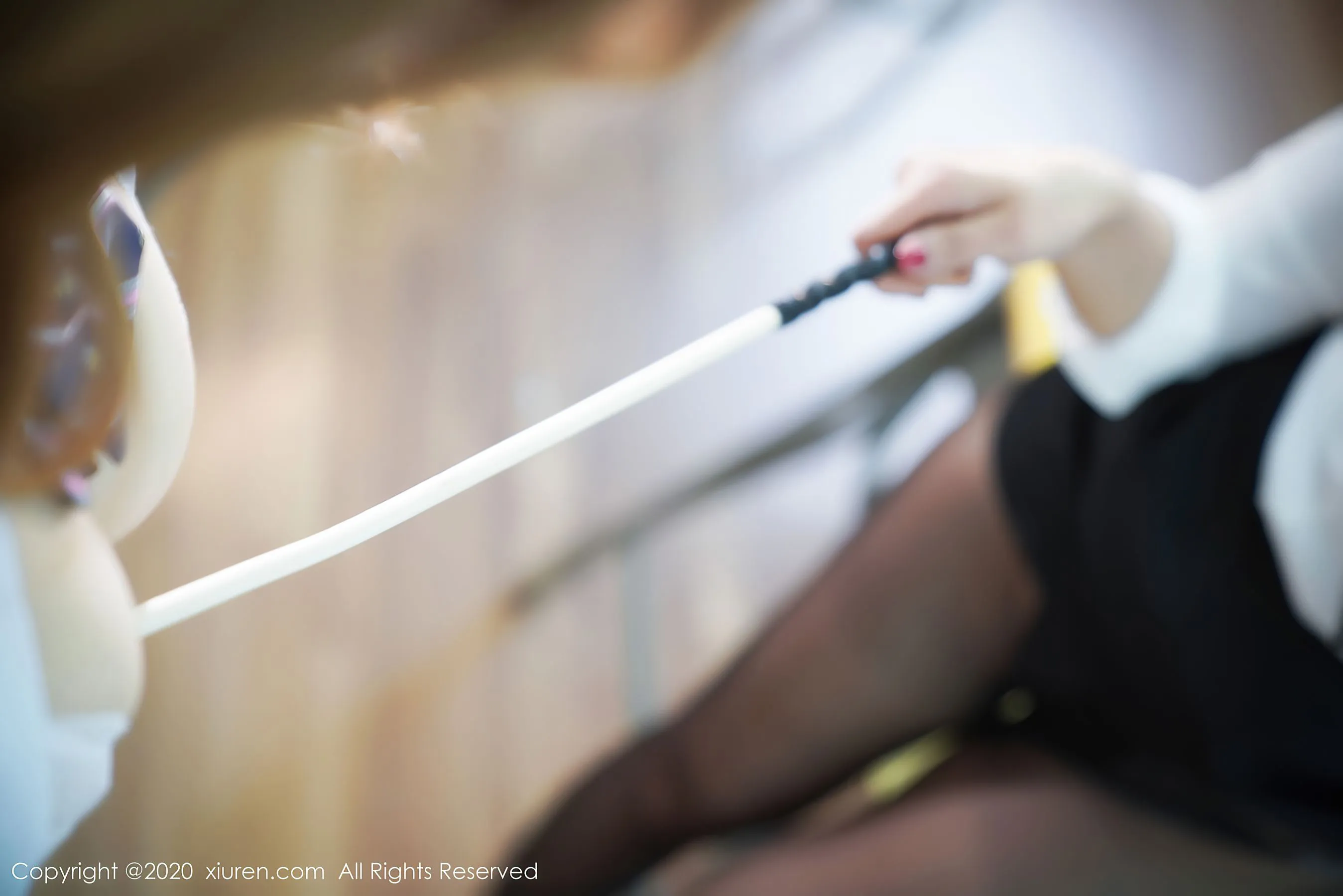 秀人 No.2776 @果儿Victoria&@周大萌第27张