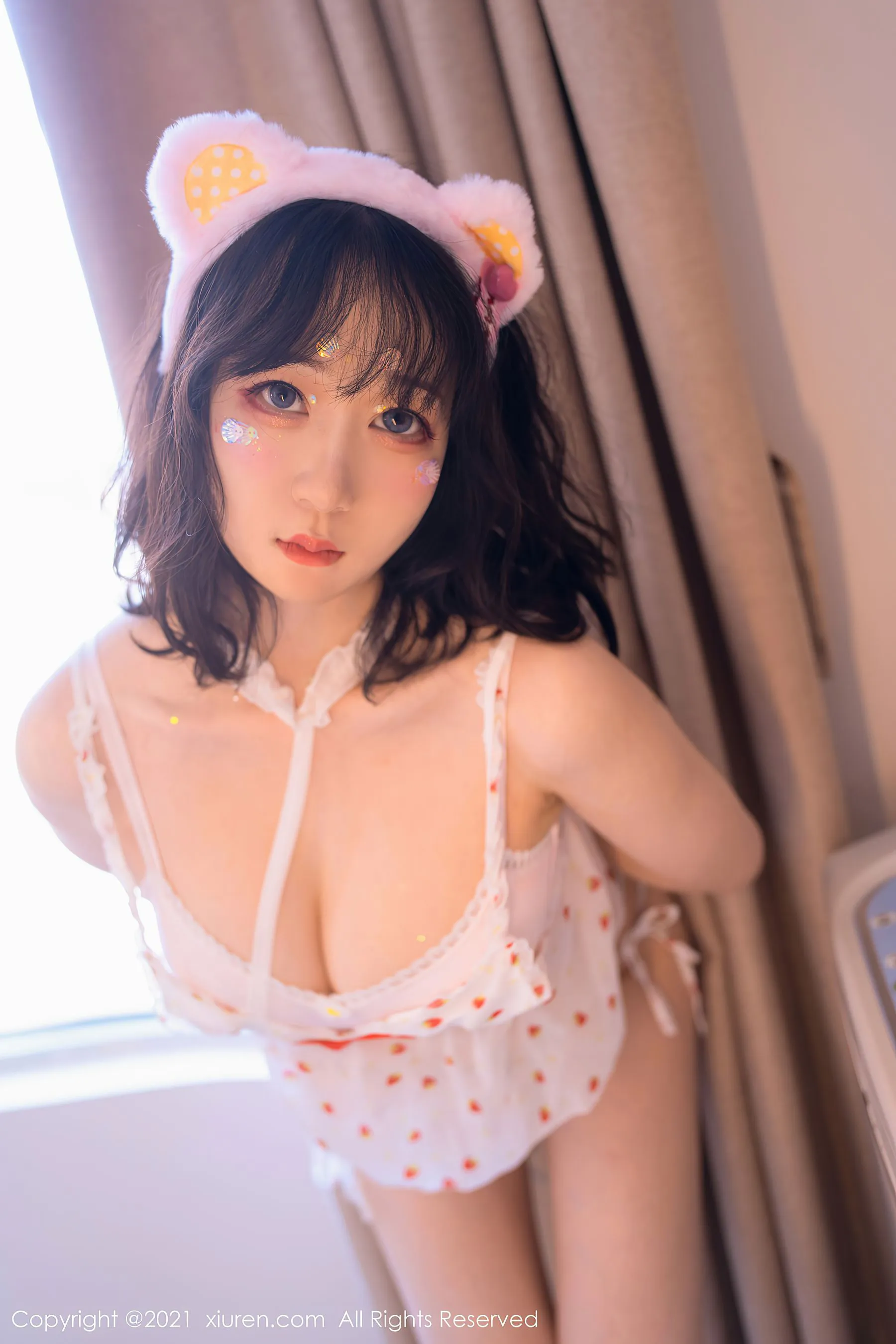 秀人 No.4000 youOvOyou第3张