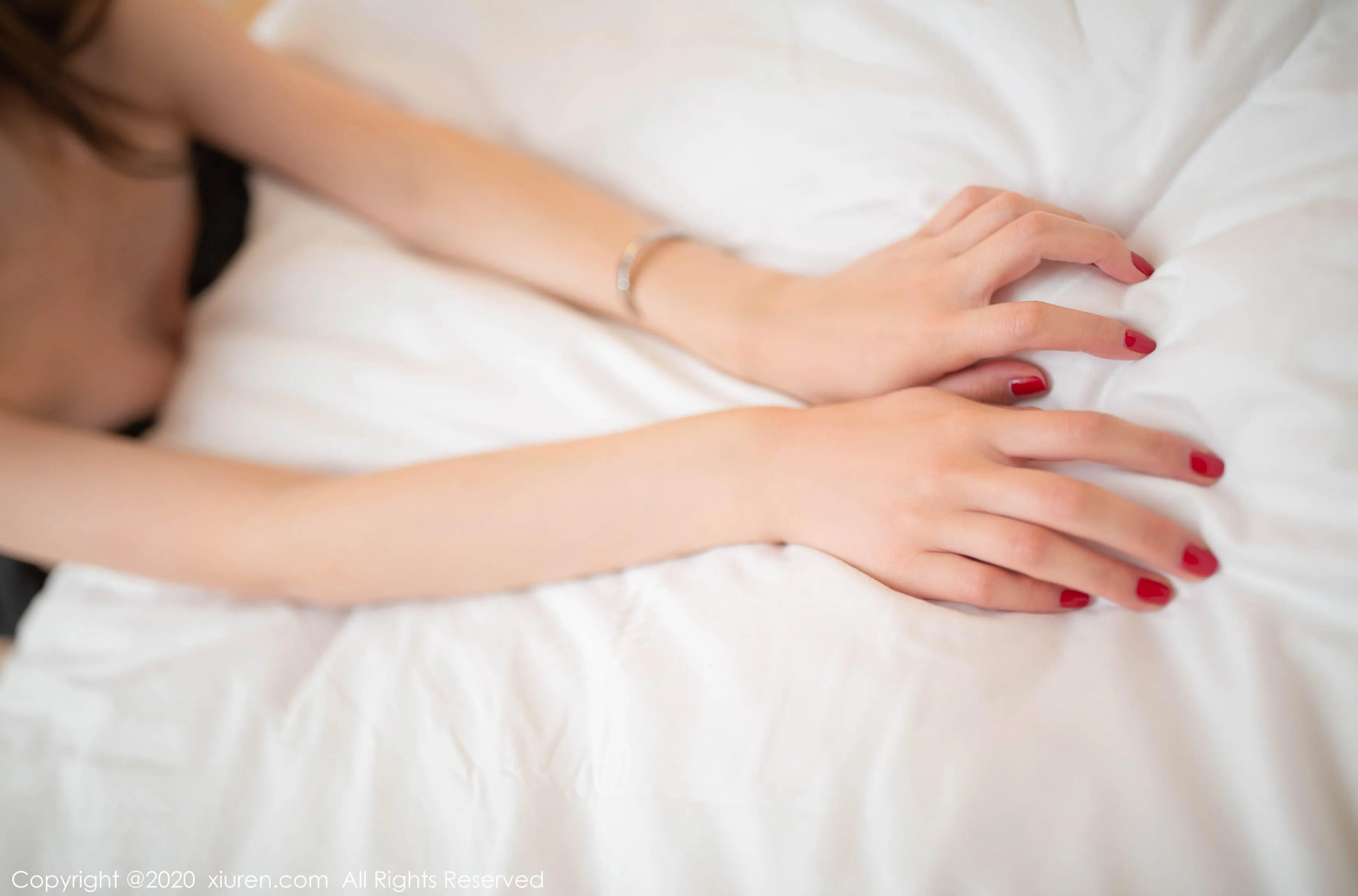 XIUREN秀人网 NO.2103 梦心月第12张