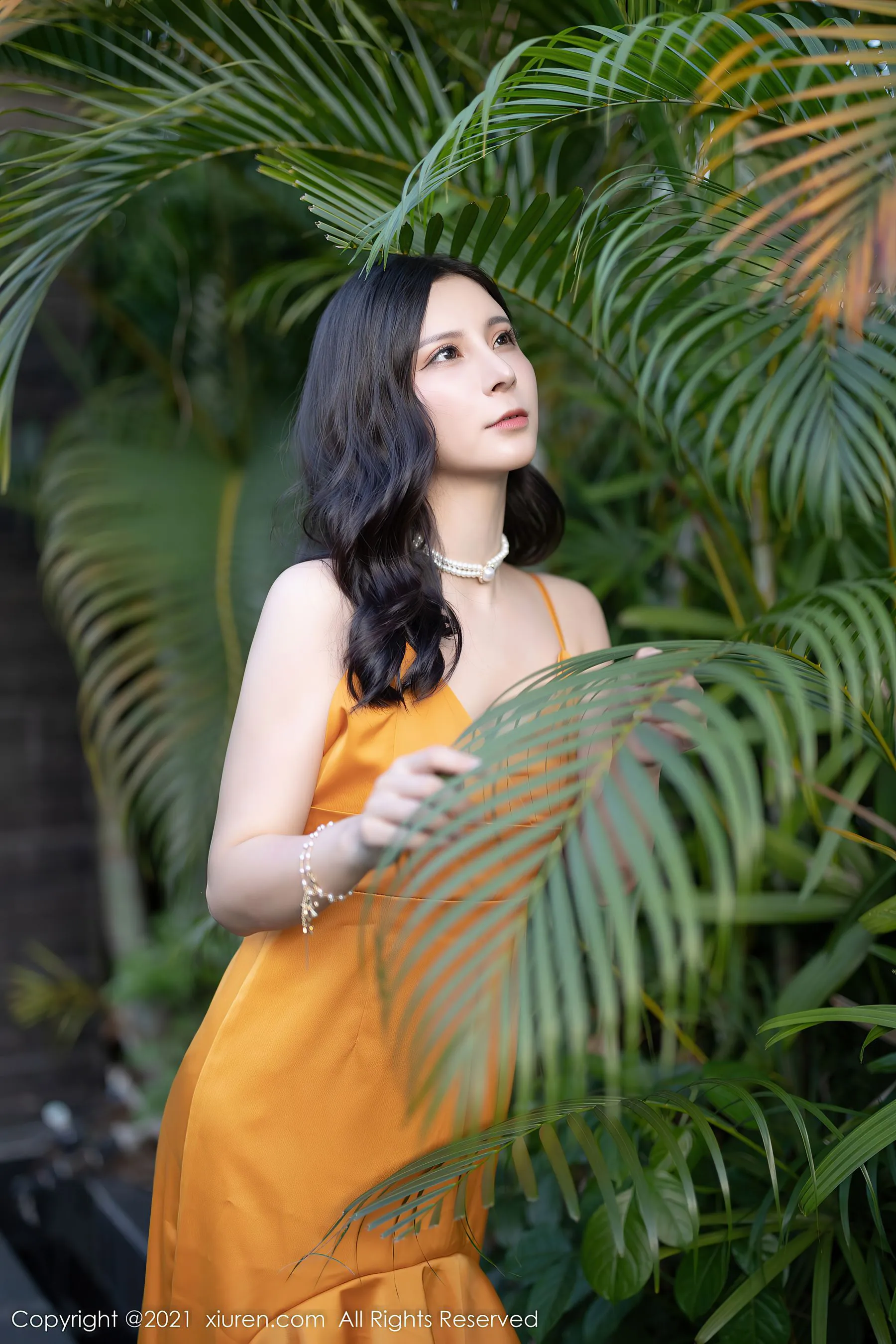  秀人 No.4363 小蛮妖Yummy第24张