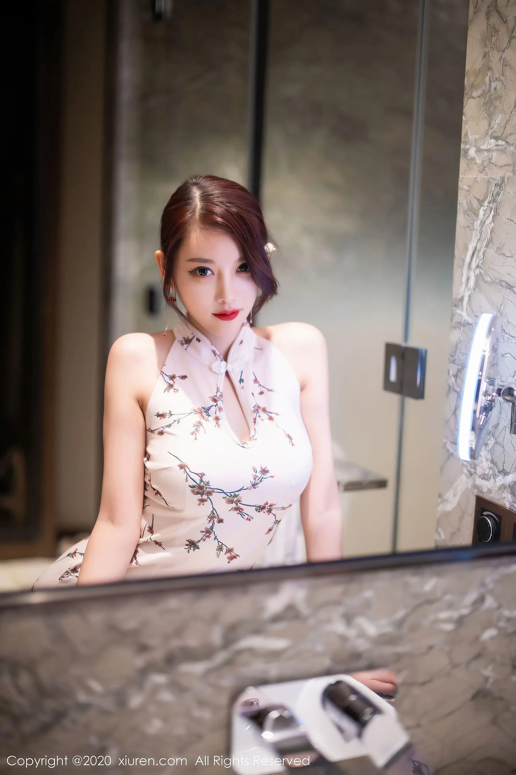  秀人 No.2487 杨晨晨sugar第26张