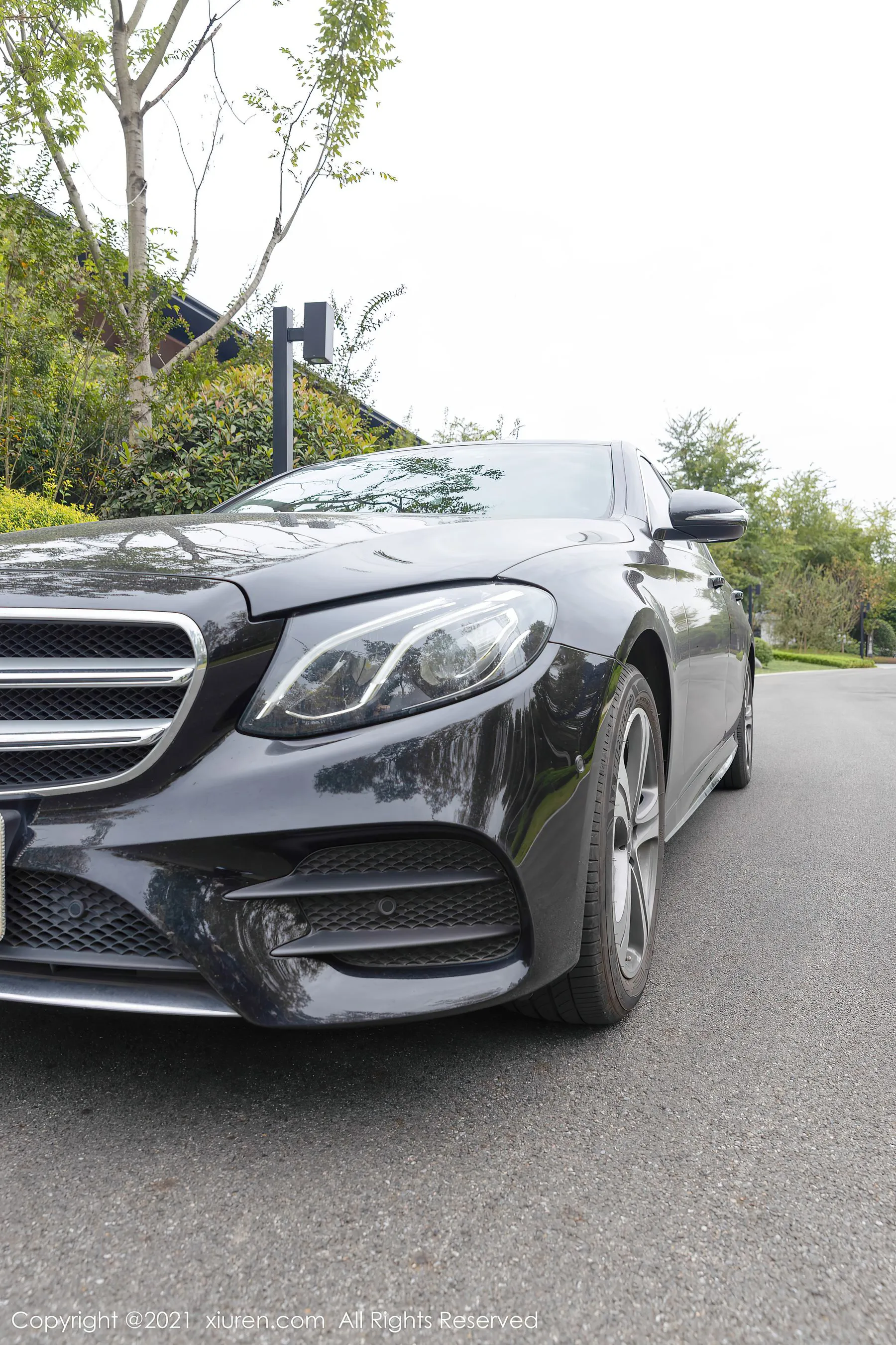  秀人 No.4140 熊小诺第27张